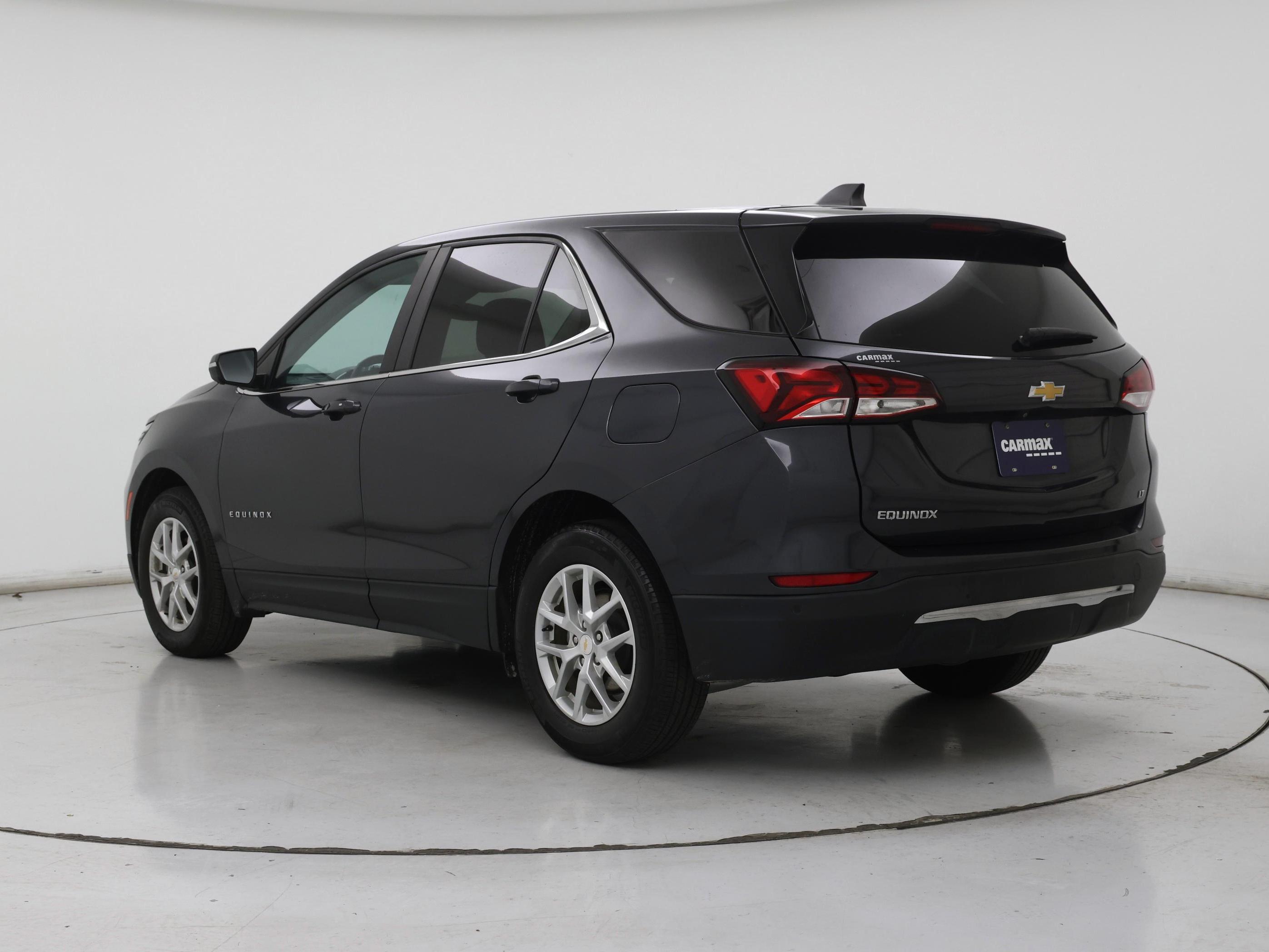 Thumbnail: 2023 Chevrolet Equinox - 2