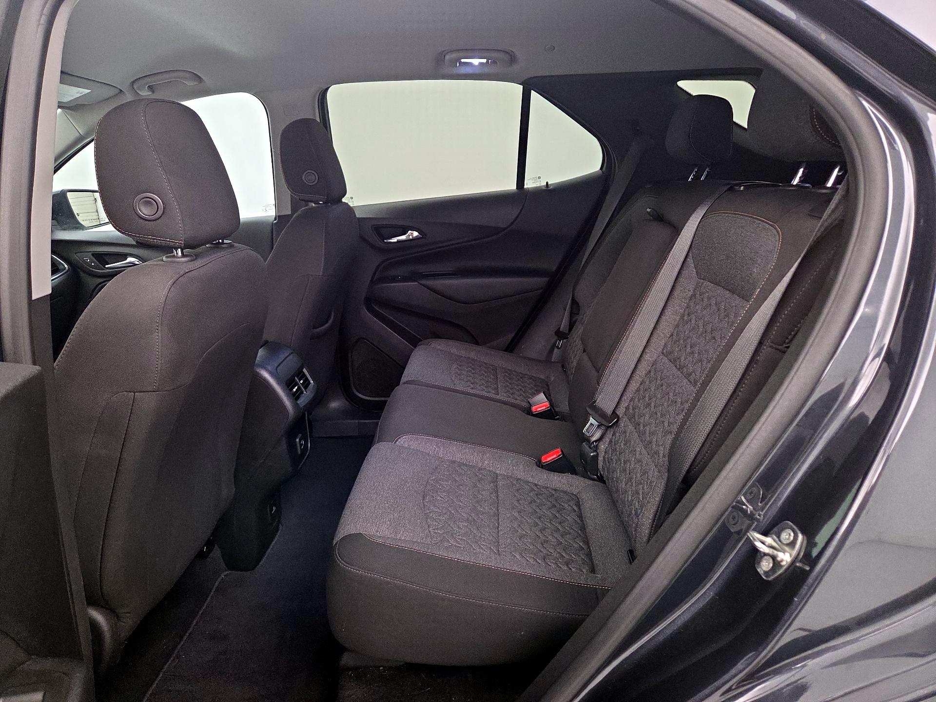 Thumbnail: 2023 Chevrolet Equinox - 20