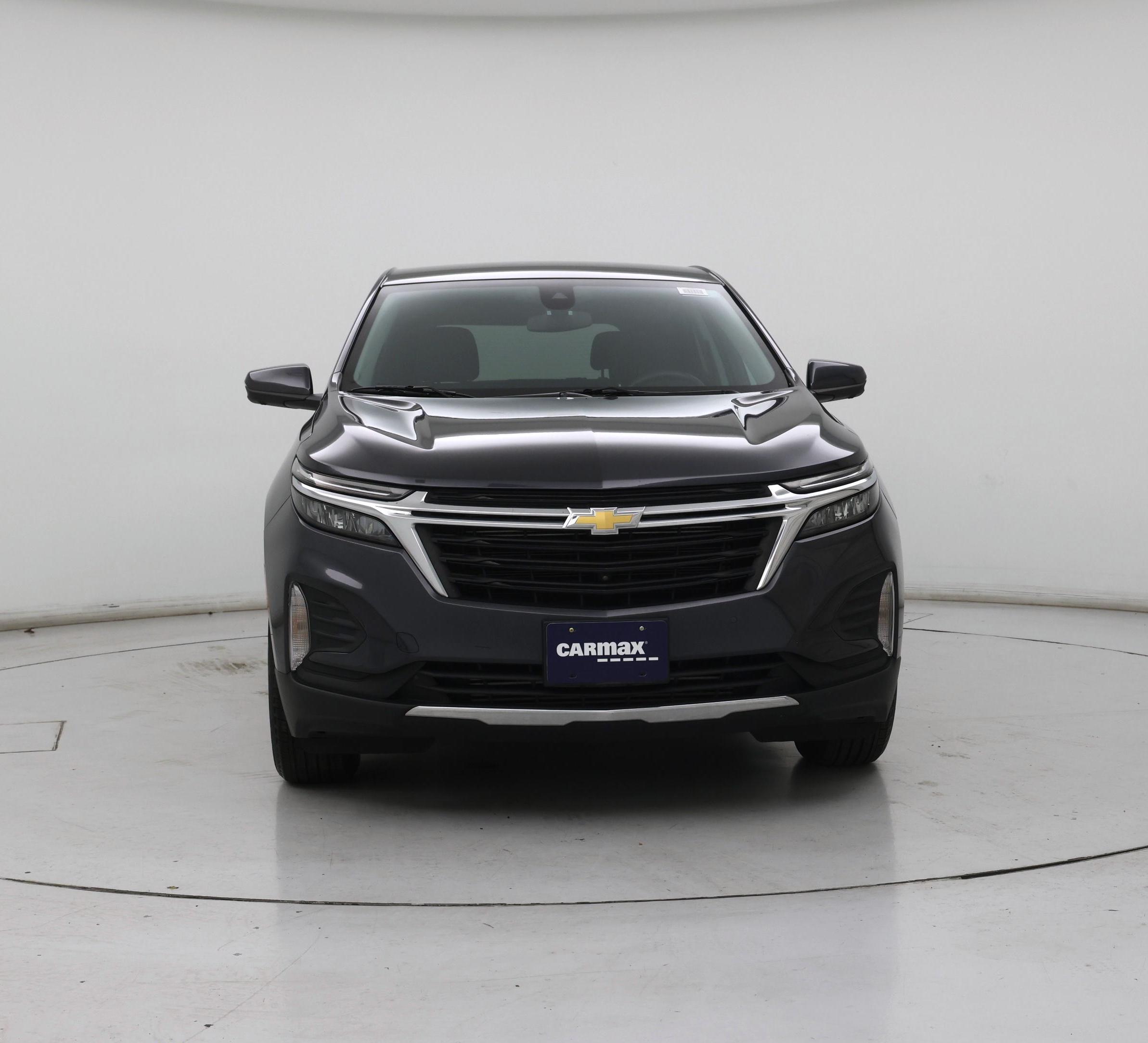 Thumbnail: 2023 Chevrolet Equinox - 5
