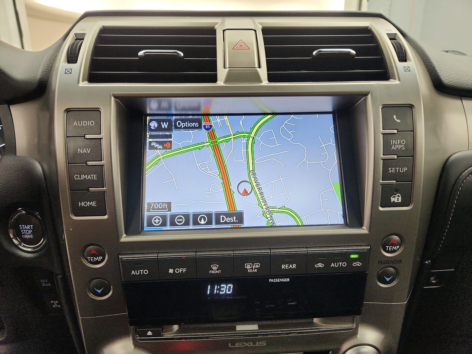 Thumbnail: 2021 Lexus GX - 14