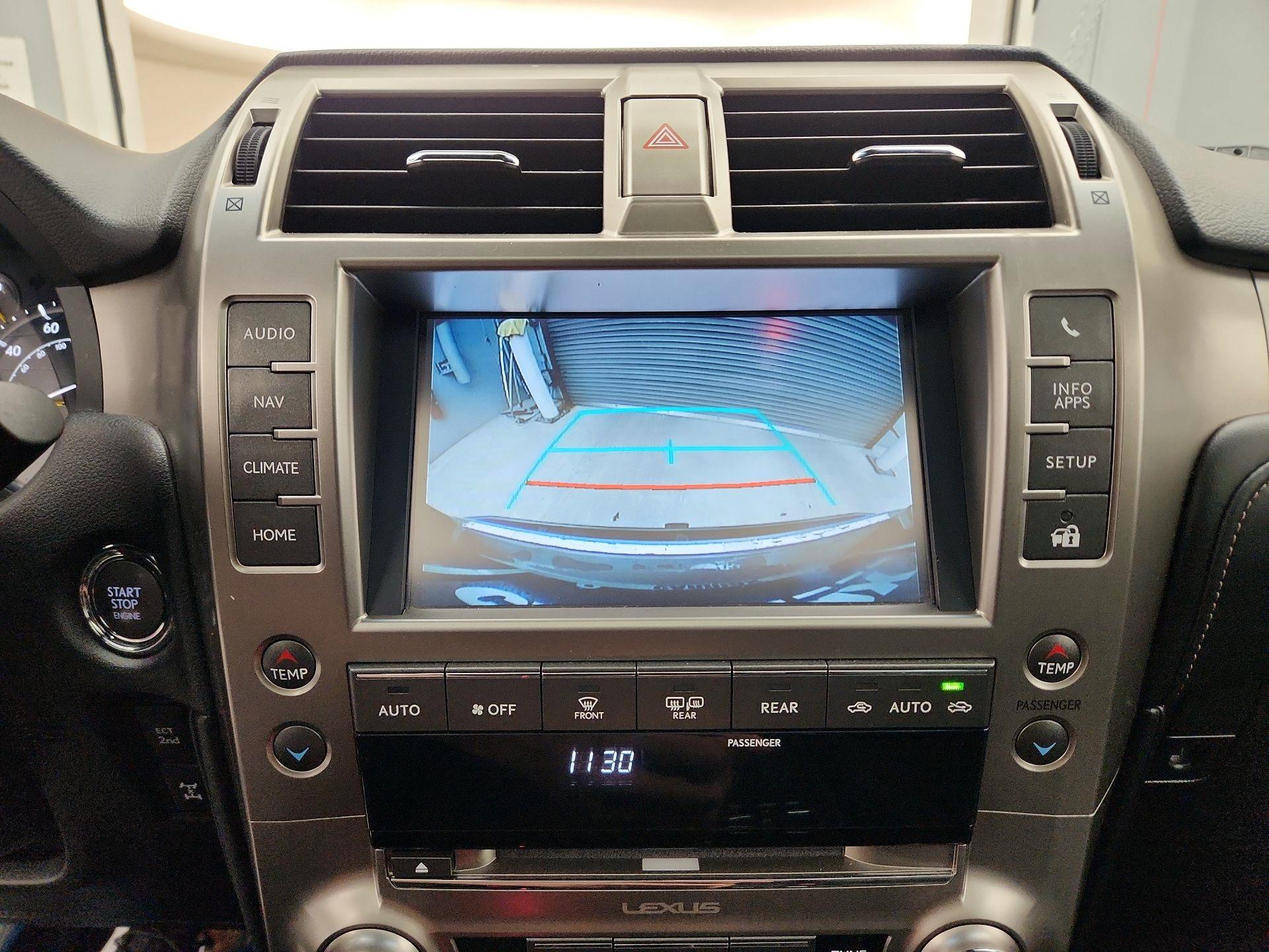 Thumbnail: 2021 Lexus GX - 15