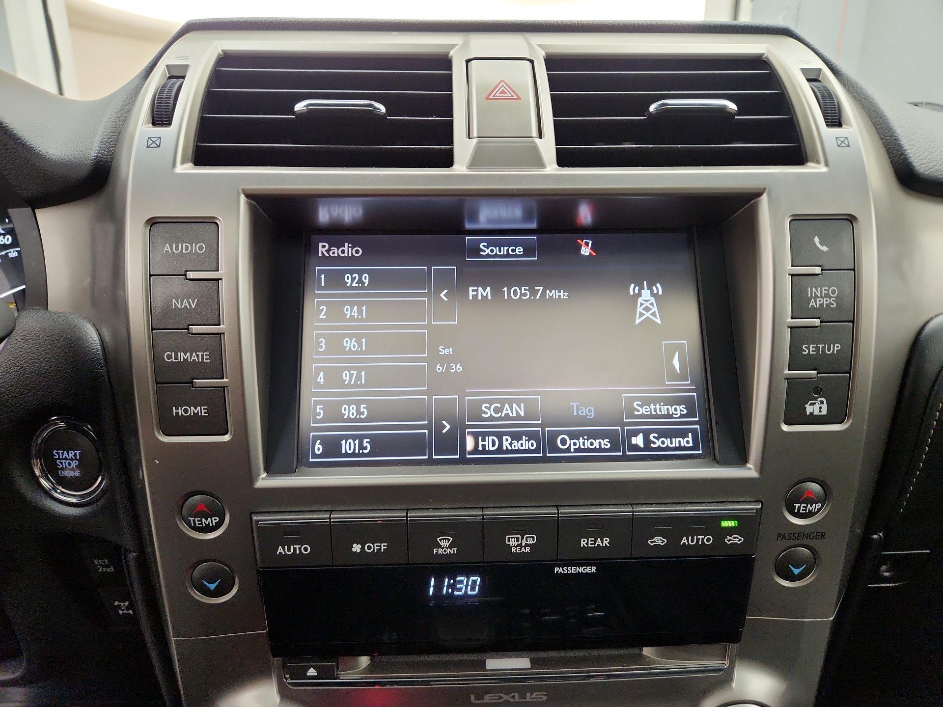 Thumbnail: 2021 Lexus GX - 16