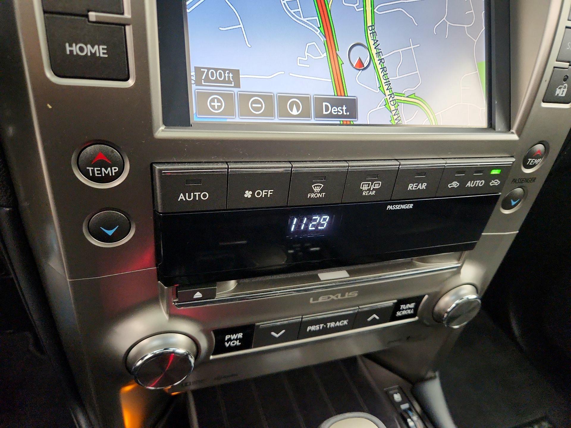 Thumbnail: 2021 Lexus GX - 17