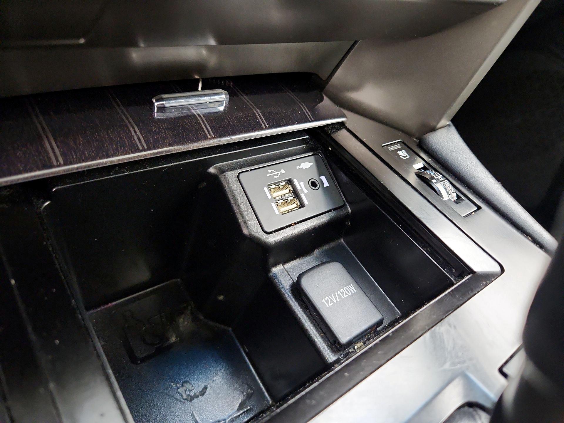 Thumbnail: 2021 Lexus GX - 19