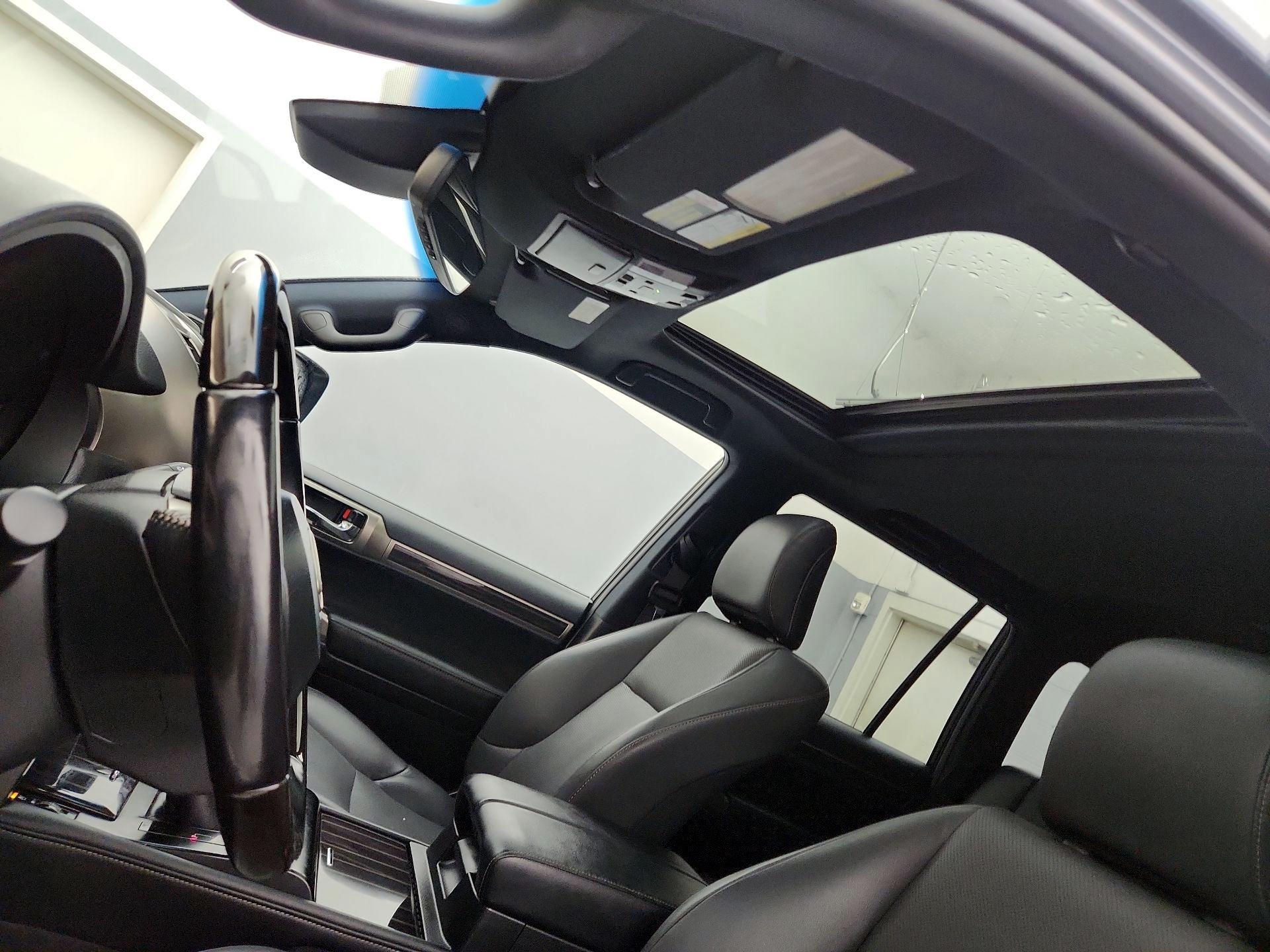 Thumbnail: 2021 Lexus GX - 20