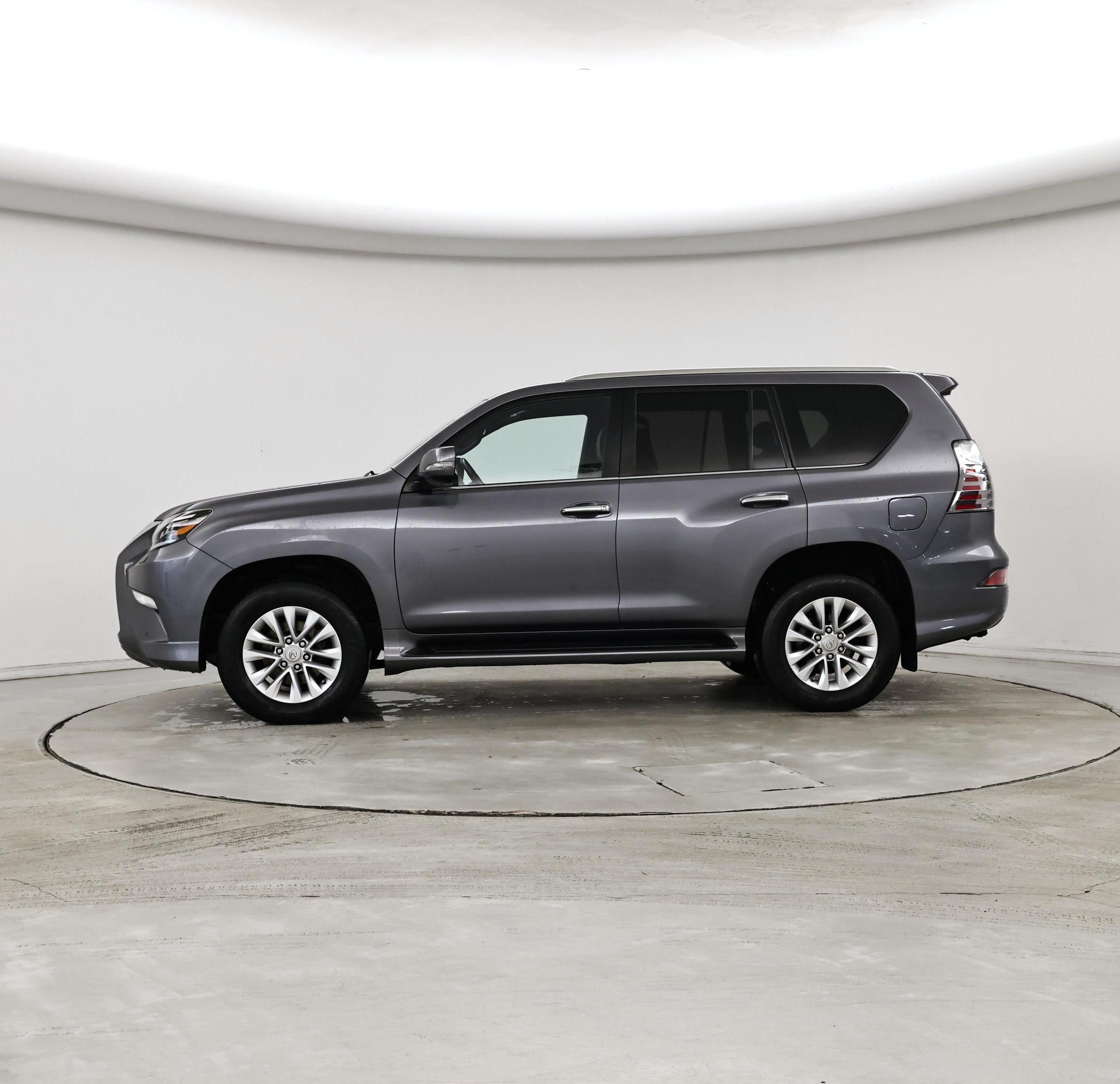 Thumbnail: 2021 Lexus GX - 3