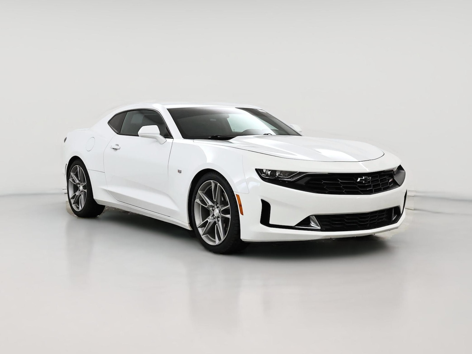 2021 Chevrolet Camaro 1LT