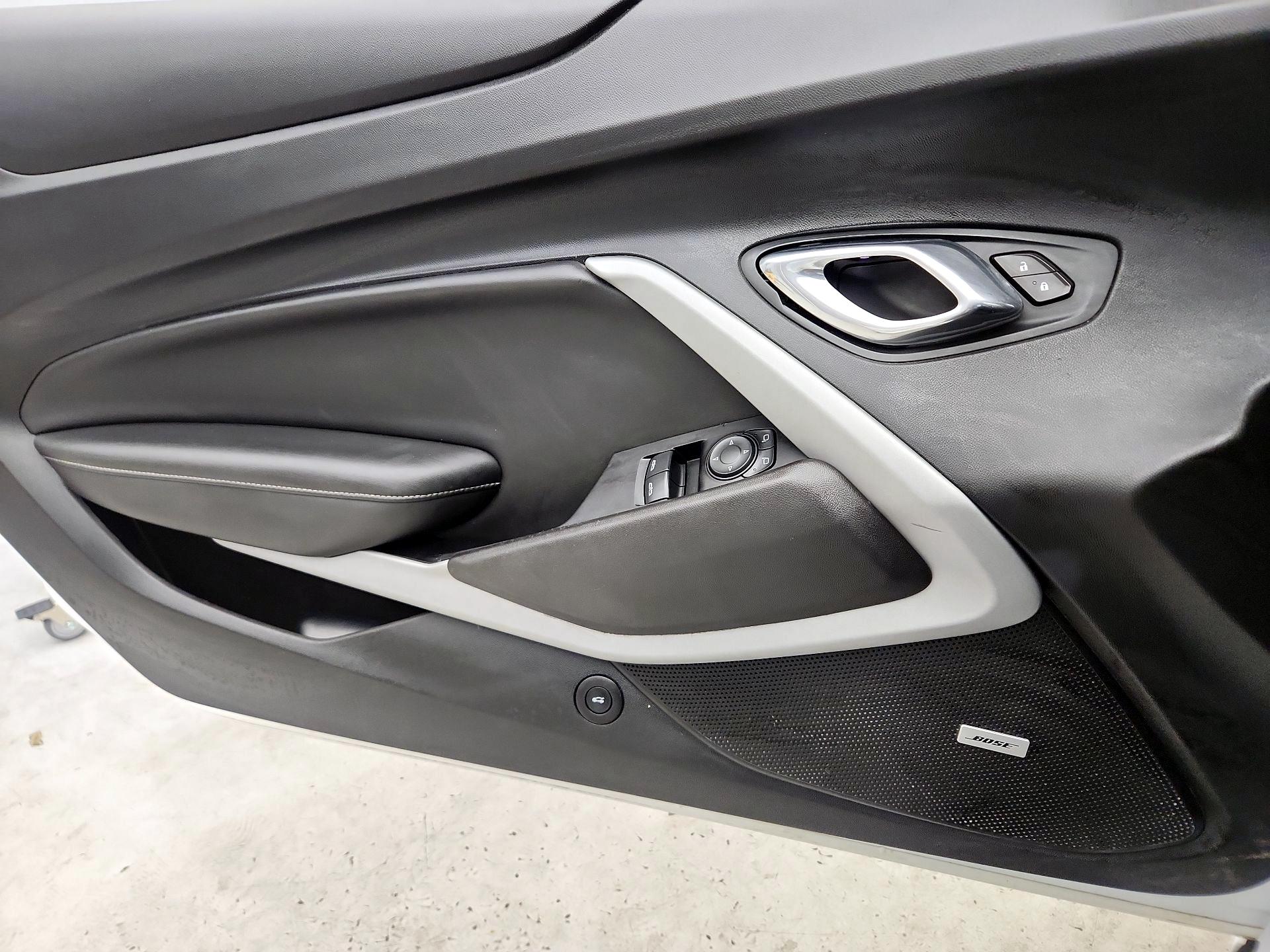 Thumbnail: 2021 Chevrolet Camaro - 12