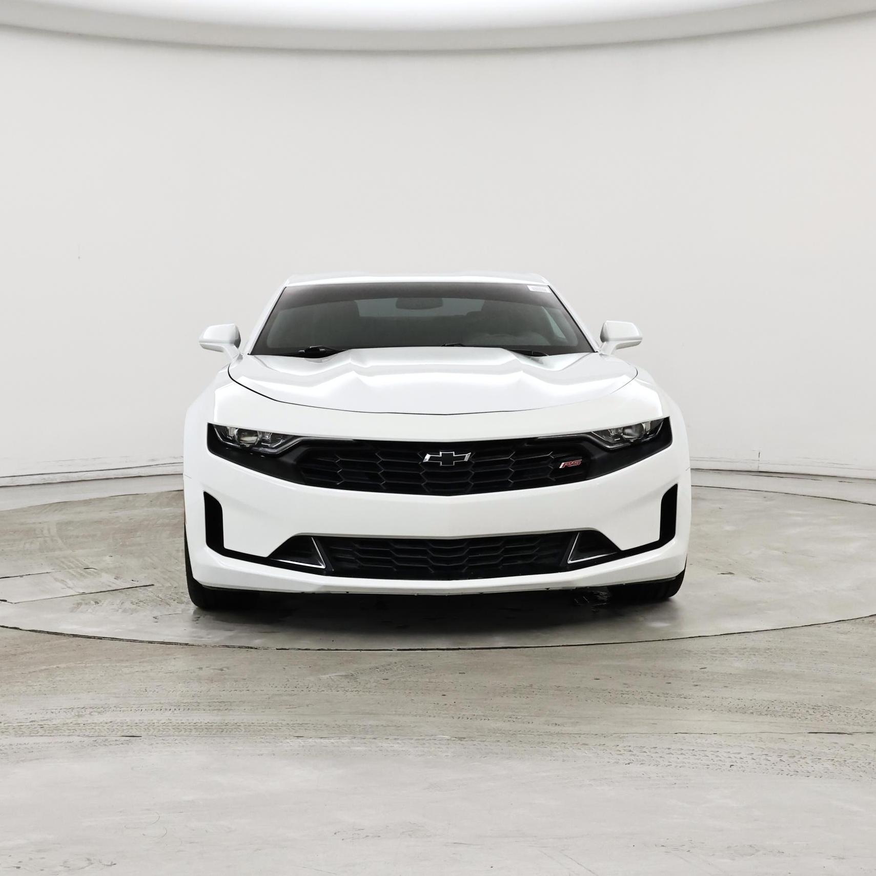 Thumbnail: 2021 Chevrolet Camaro - 5