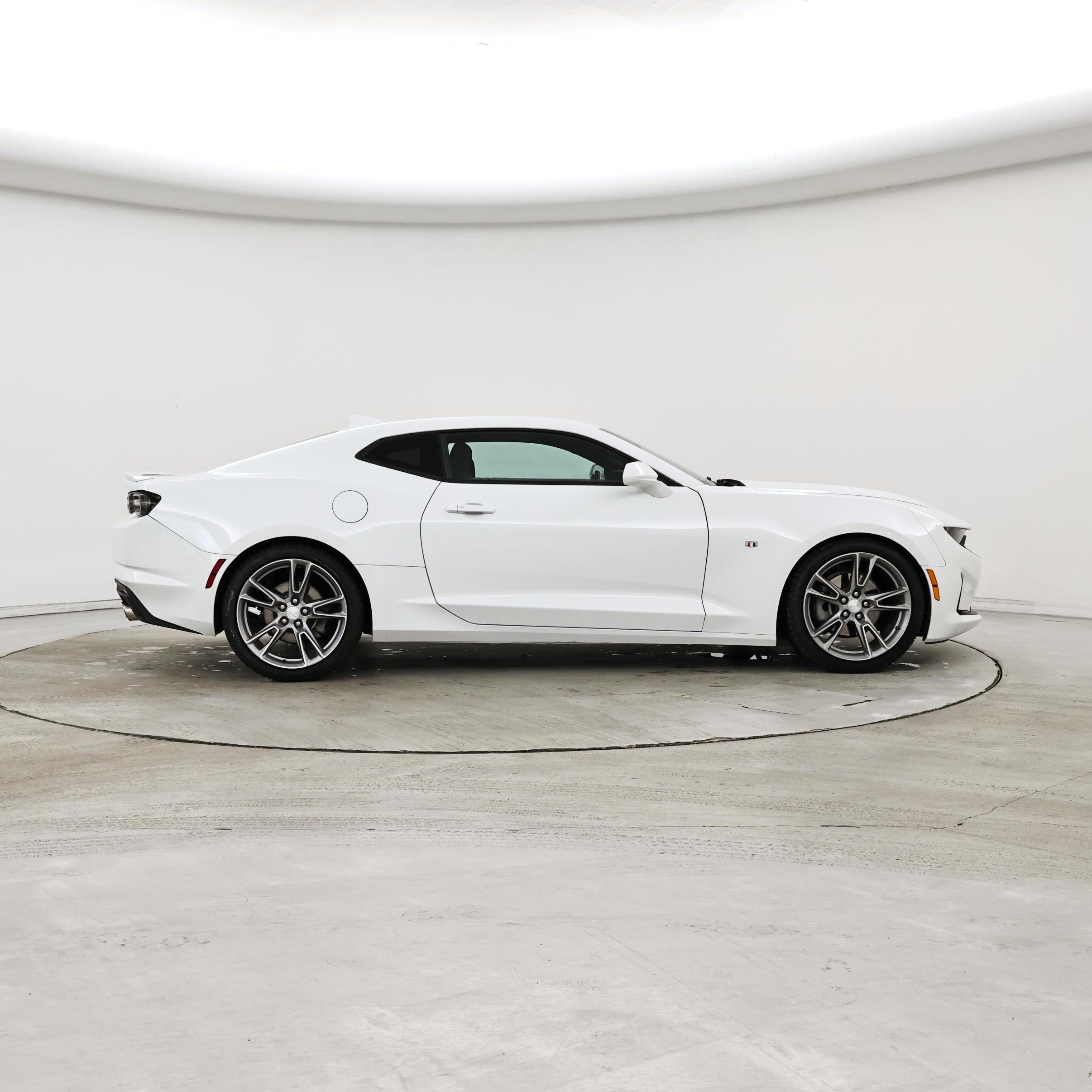 Thumbnail: 2021 Chevrolet Camaro - 7