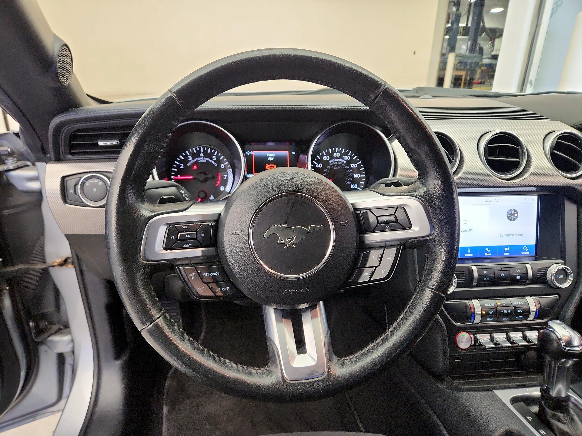 Thumbnail: 2020 Ford Mustang - 10