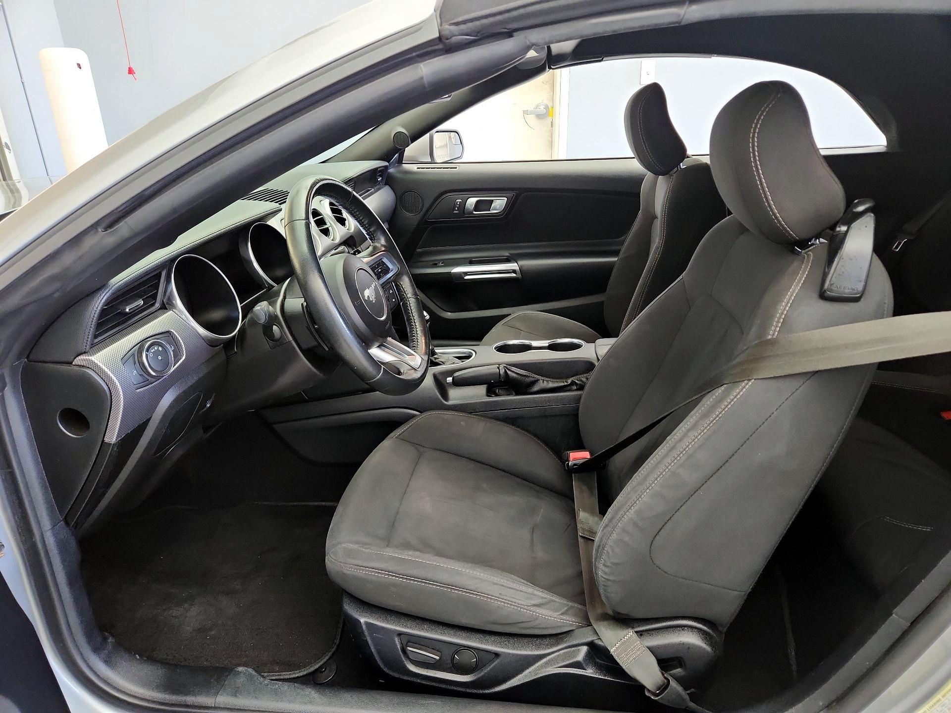 Thumbnail: 2020 Ford Mustang - 11