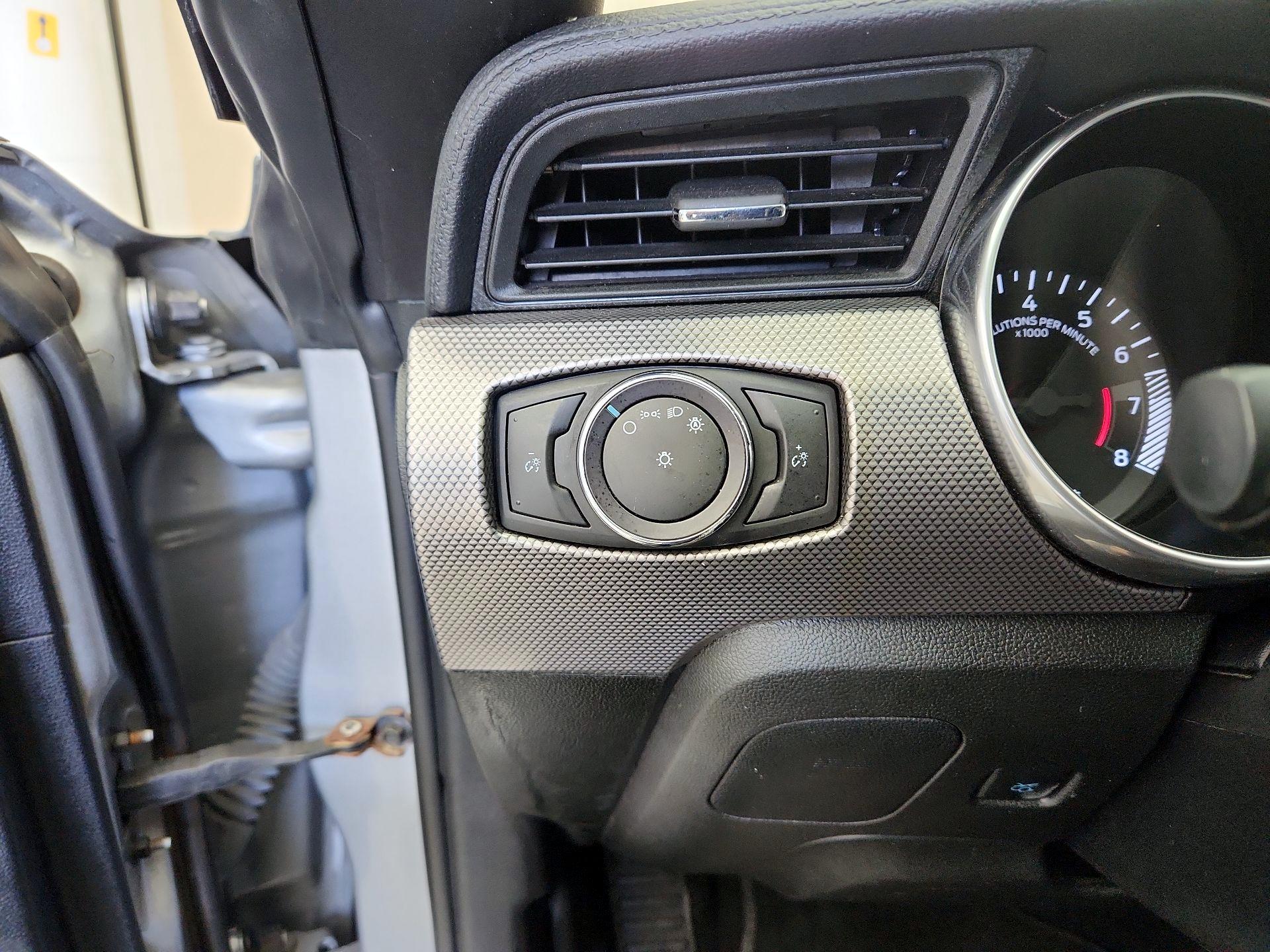 Thumbnail: 2020 Ford Mustang - 13