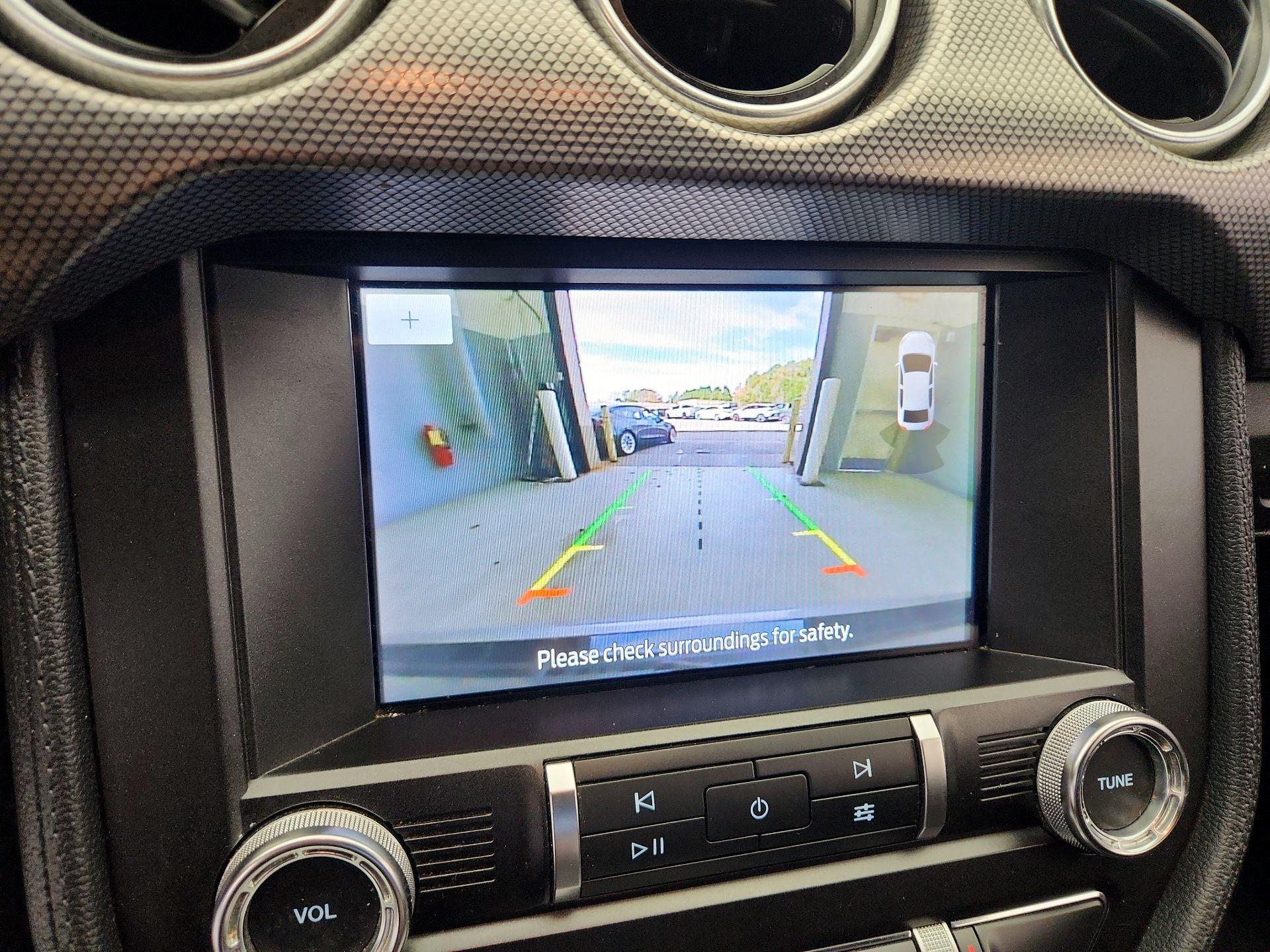 Thumbnail: 2020 Ford Mustang - 14