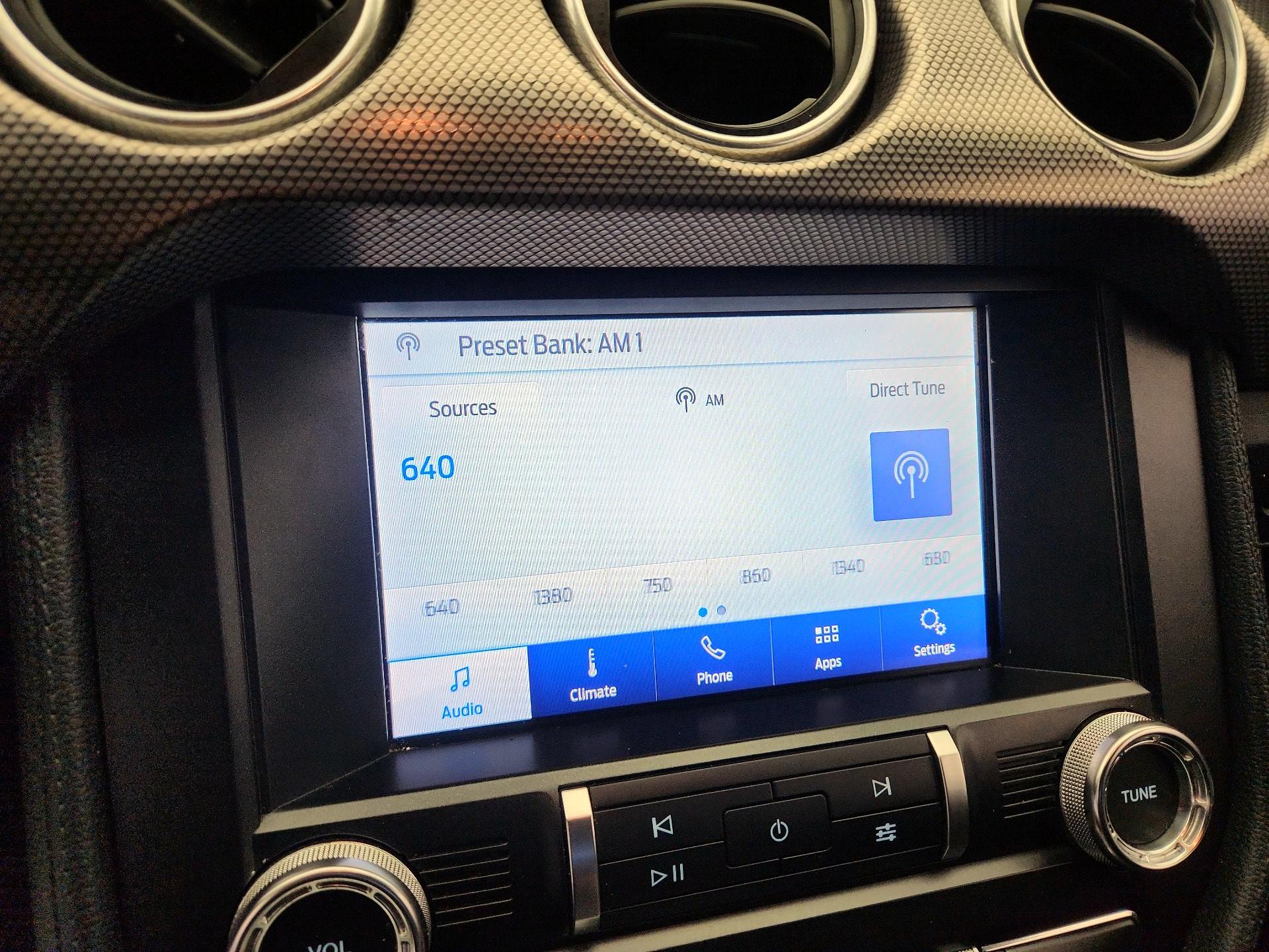 Thumbnail: 2020 Ford Mustang - 15