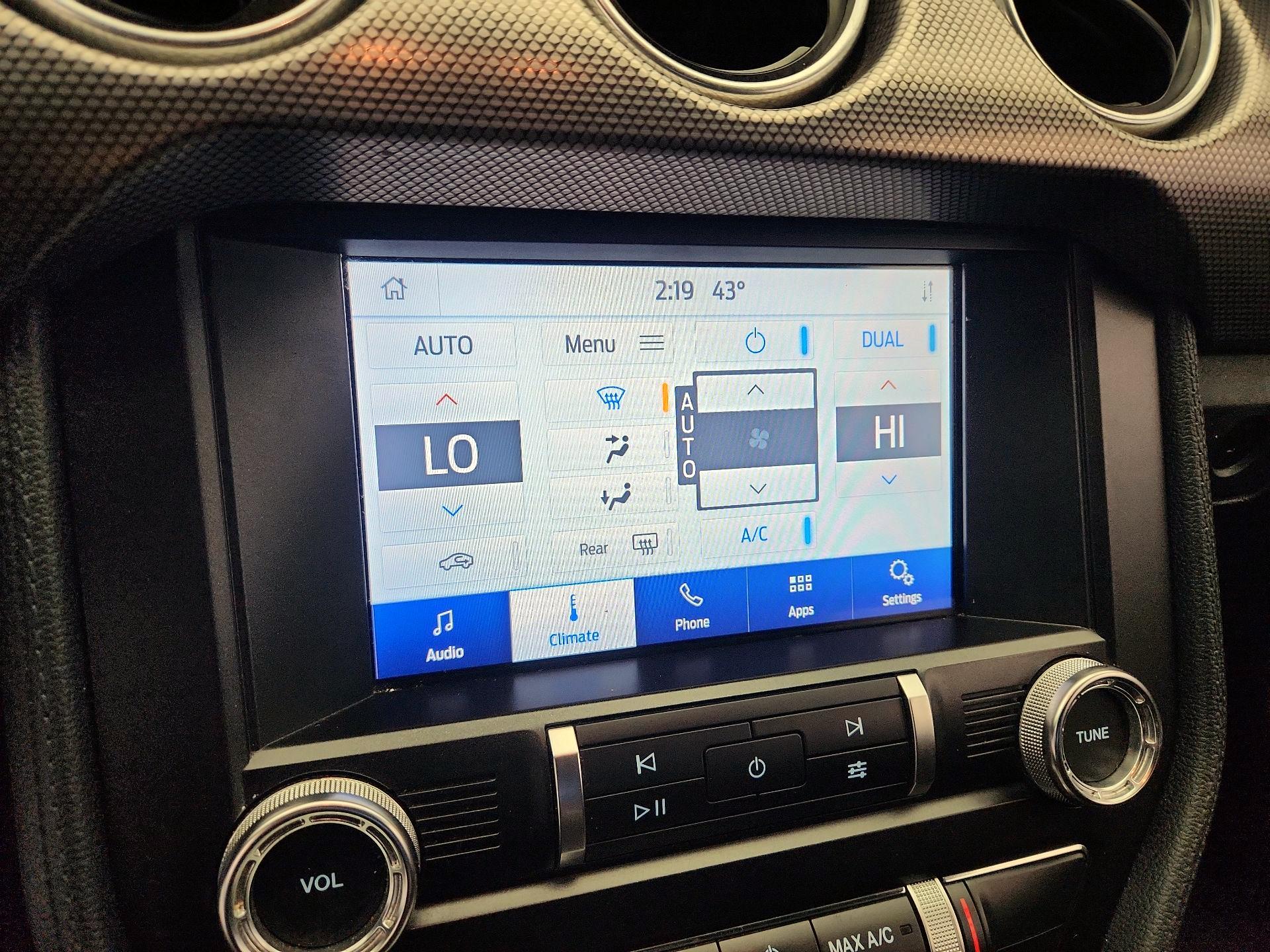 Thumbnail: 2020 Ford Mustang - 16