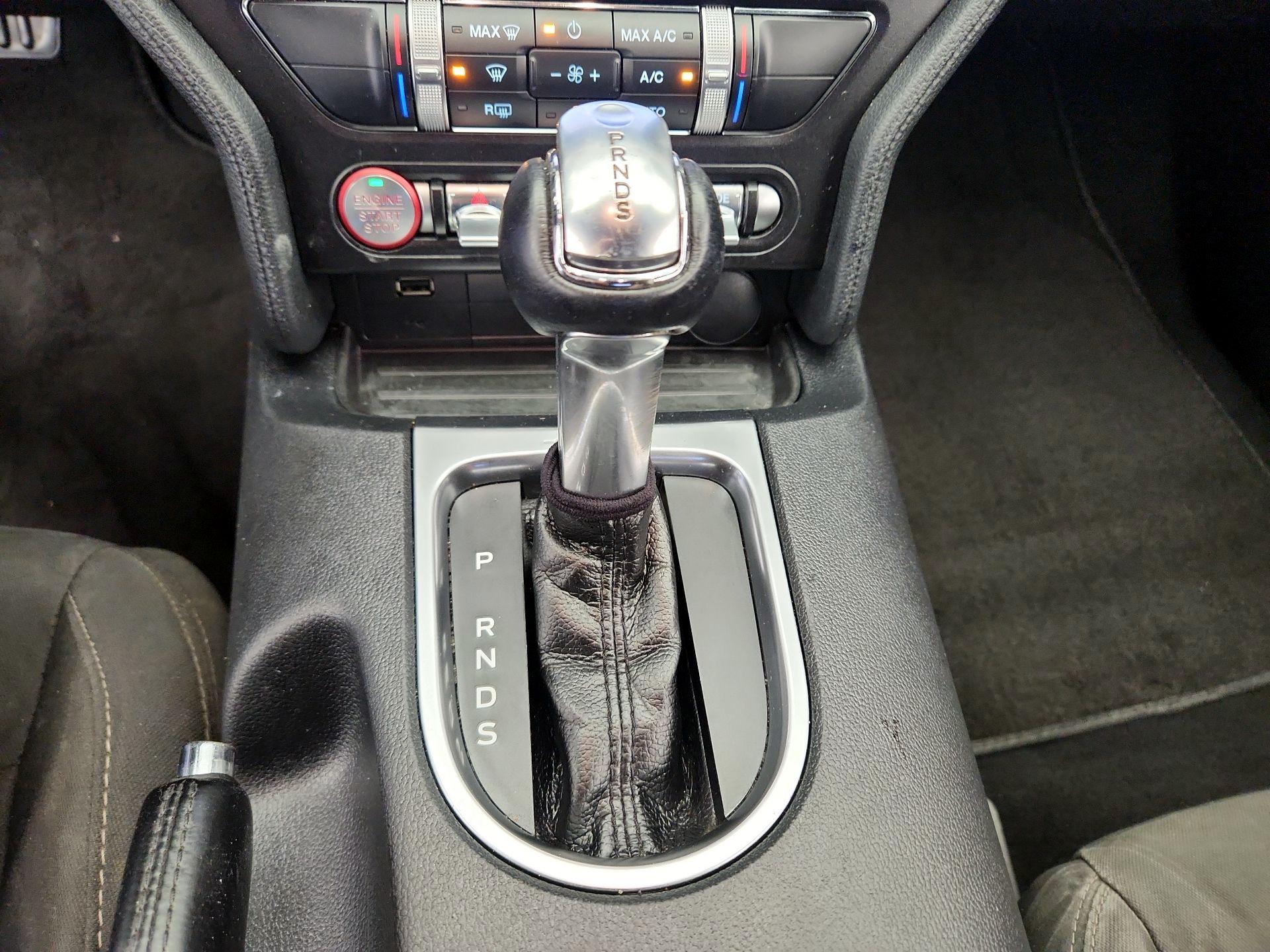 Thumbnail: 2020 Ford Mustang - 17