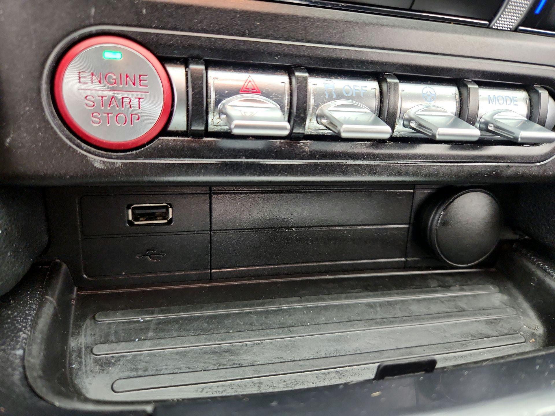 Thumbnail: 2020 Ford Mustang - 18