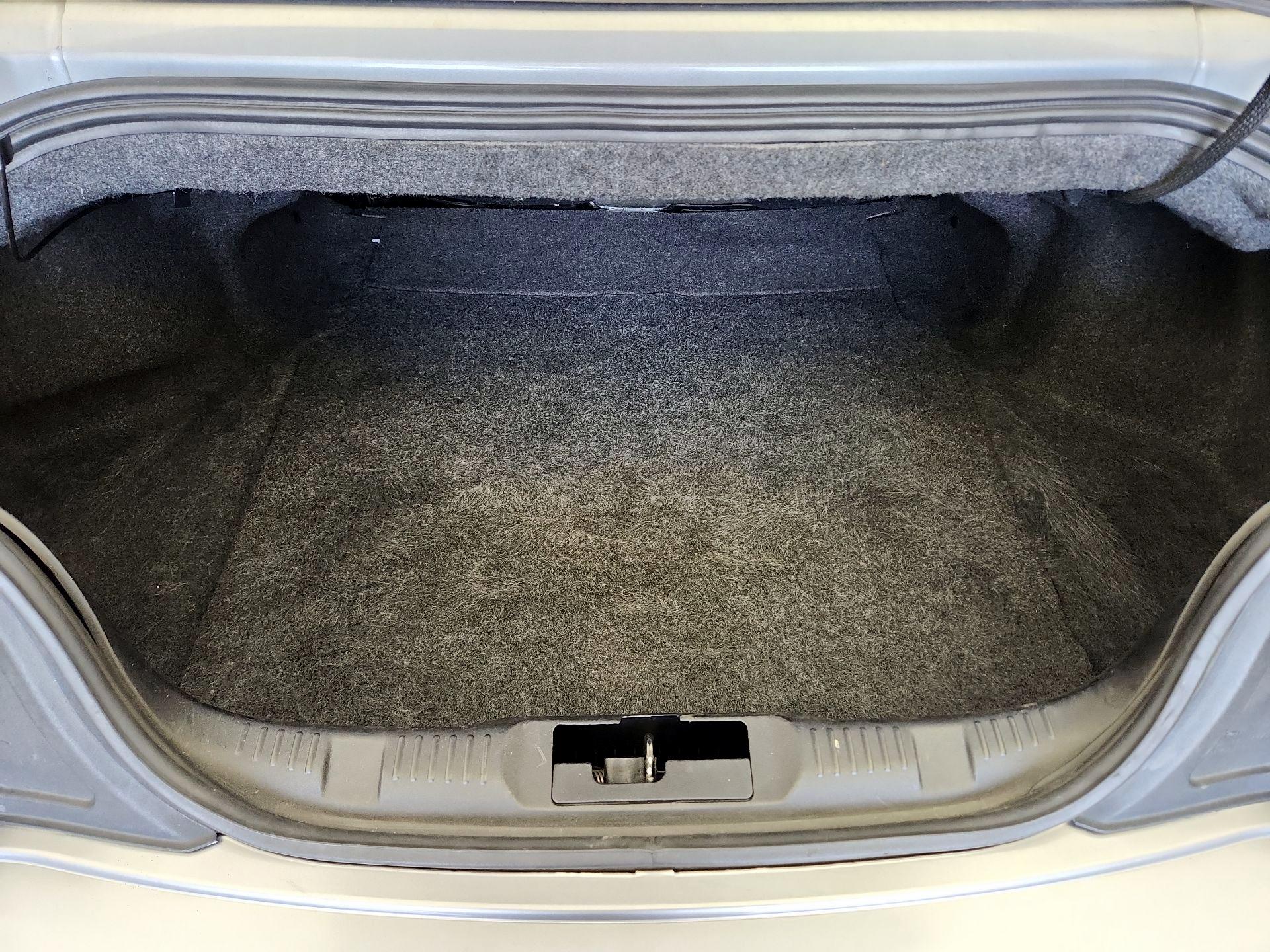 Thumbnail: 2020 Ford Mustang - 19