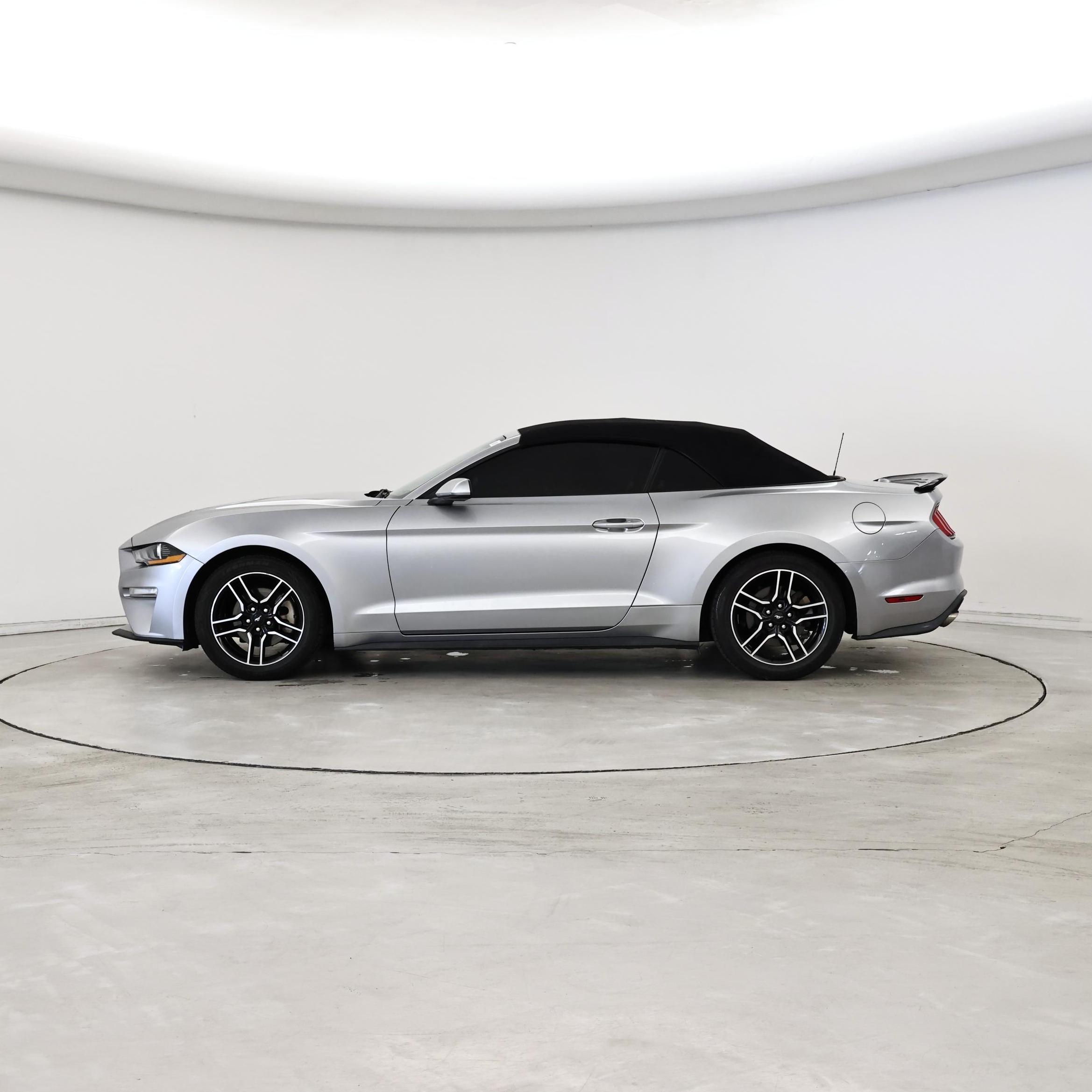 Thumbnail: 2020 Ford Mustang - 3