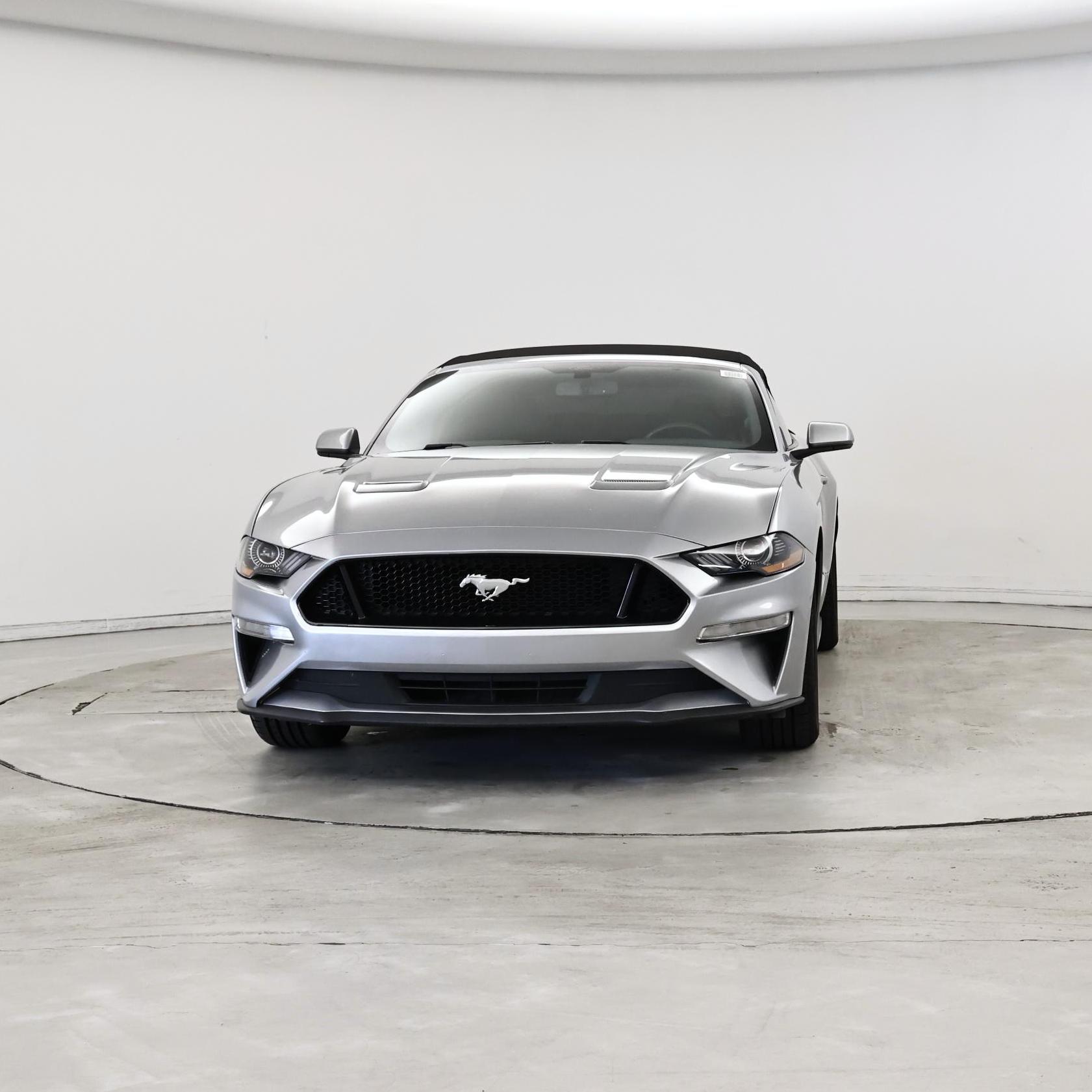 Thumbnail: 2020 Ford Mustang - 5