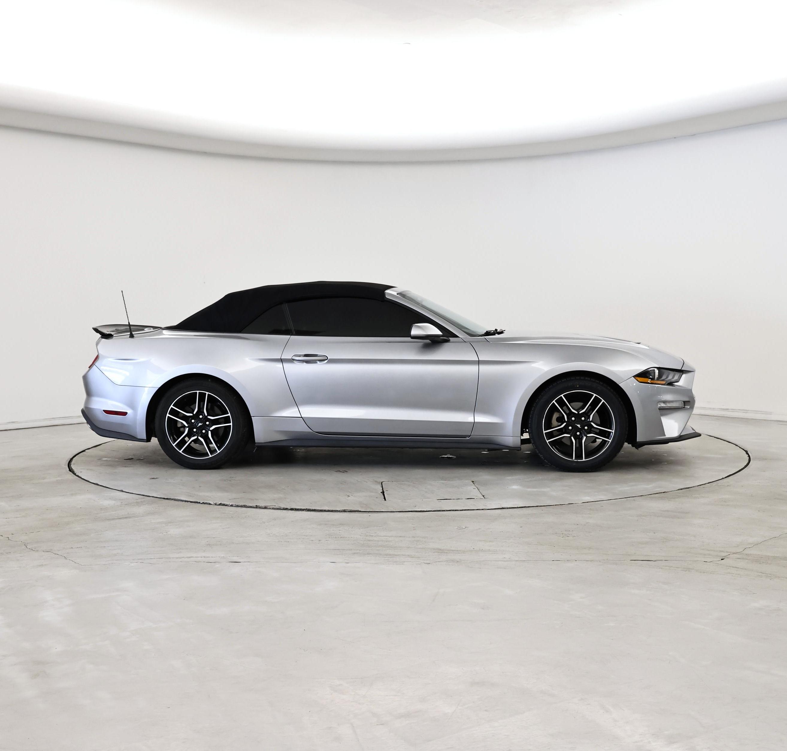 Thumbnail: 2020 Ford Mustang - 7