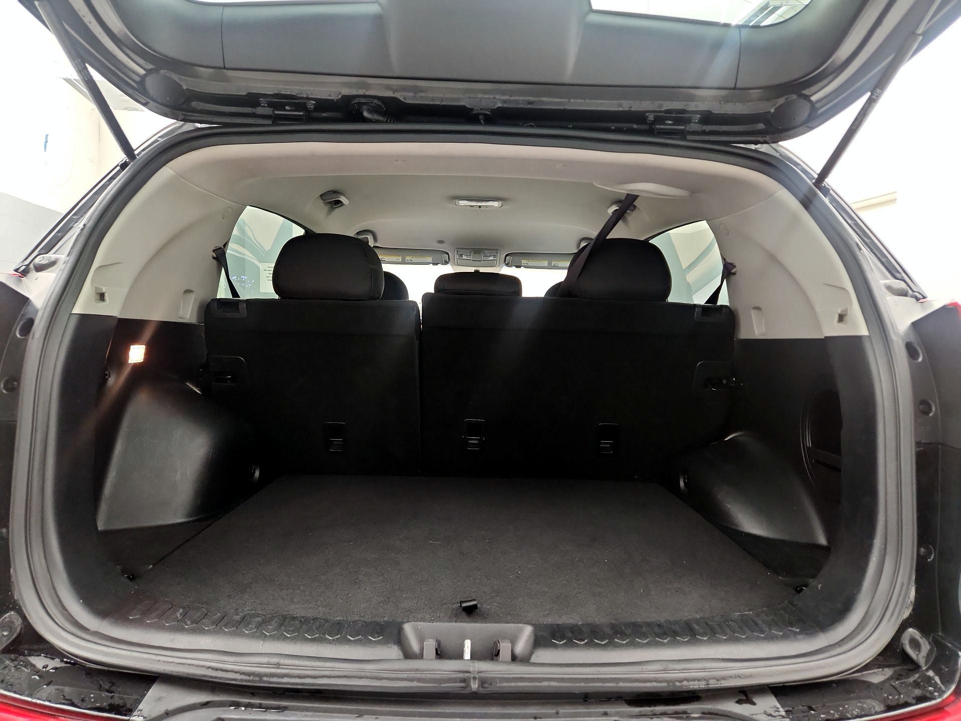 Thumbnail: 2016 Kia Sportage - 19