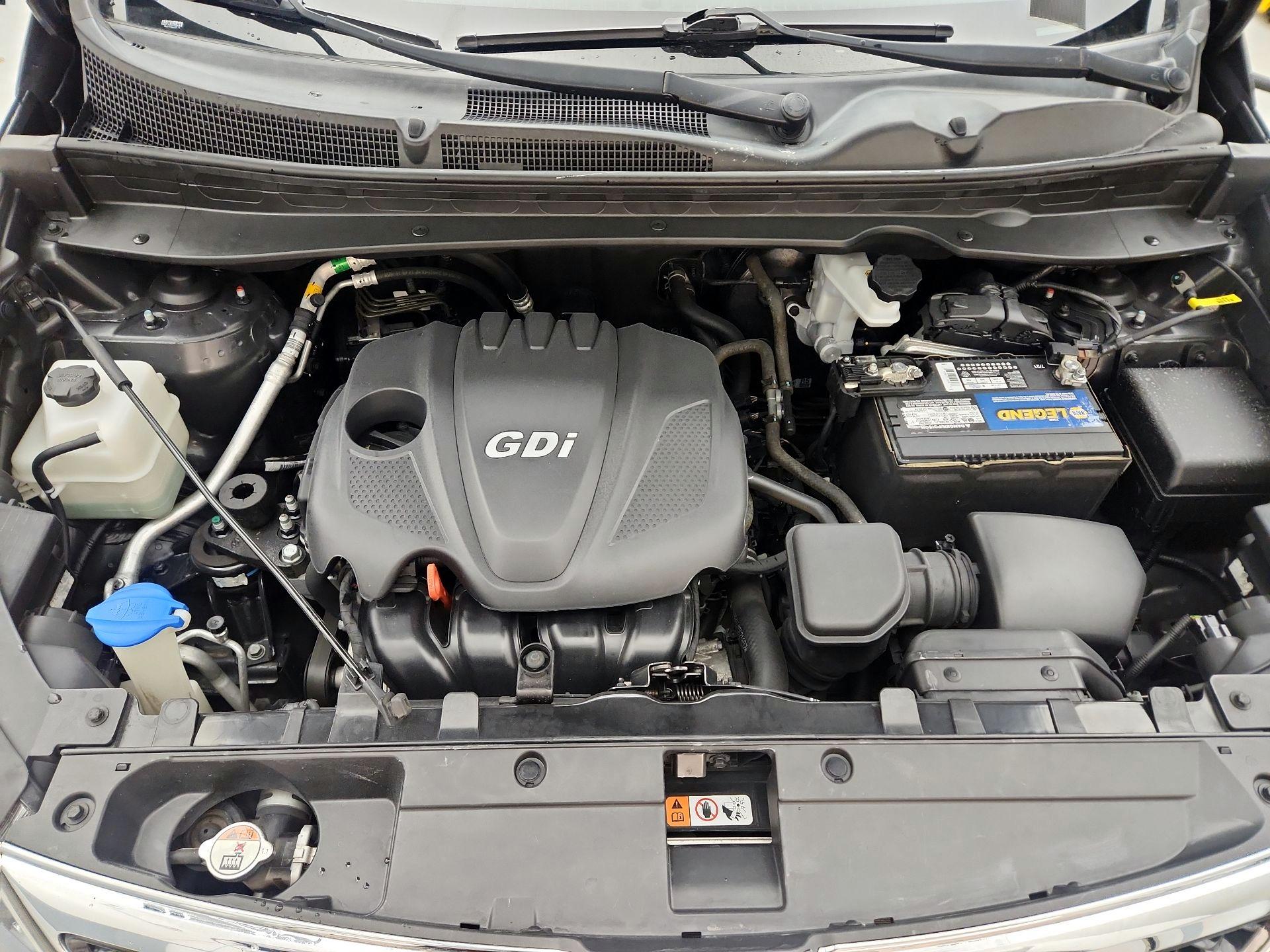 Thumbnail: 2016 Kia Sportage - 20