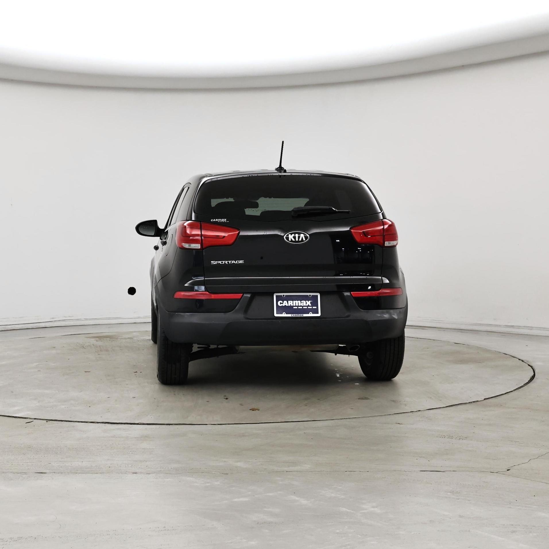 Thumbnail: 2016 Kia Sportage - 6