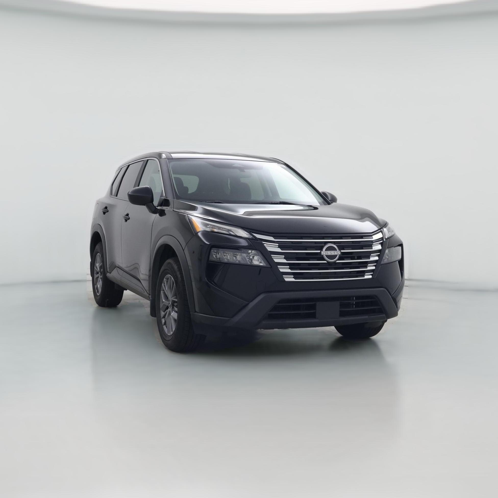 Thumbnail: 2024 Nissan Rogue - 1