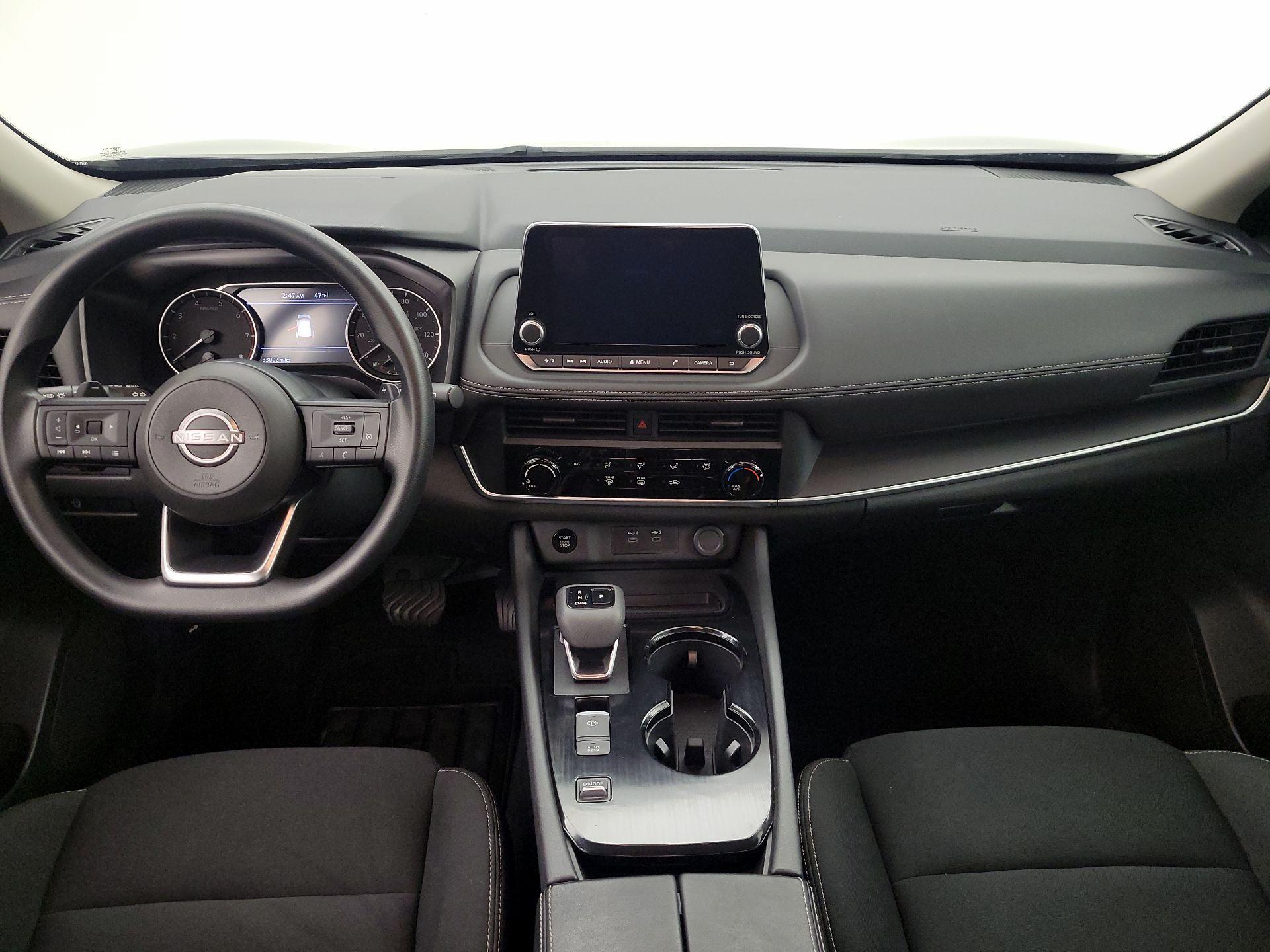 Thumbnail: 2024 Nissan Rogue - 9