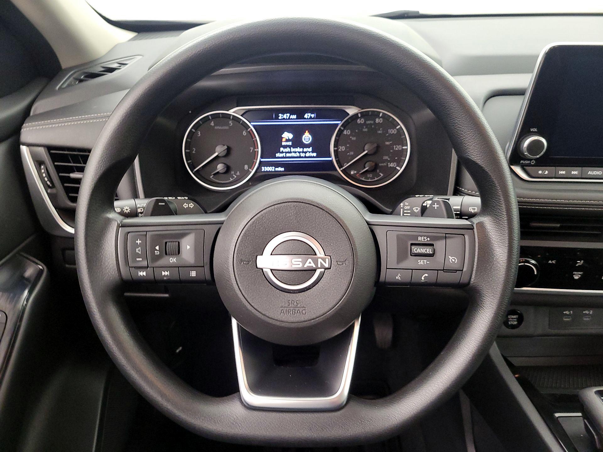 Thumbnail: 2024 Nissan Rogue - 10