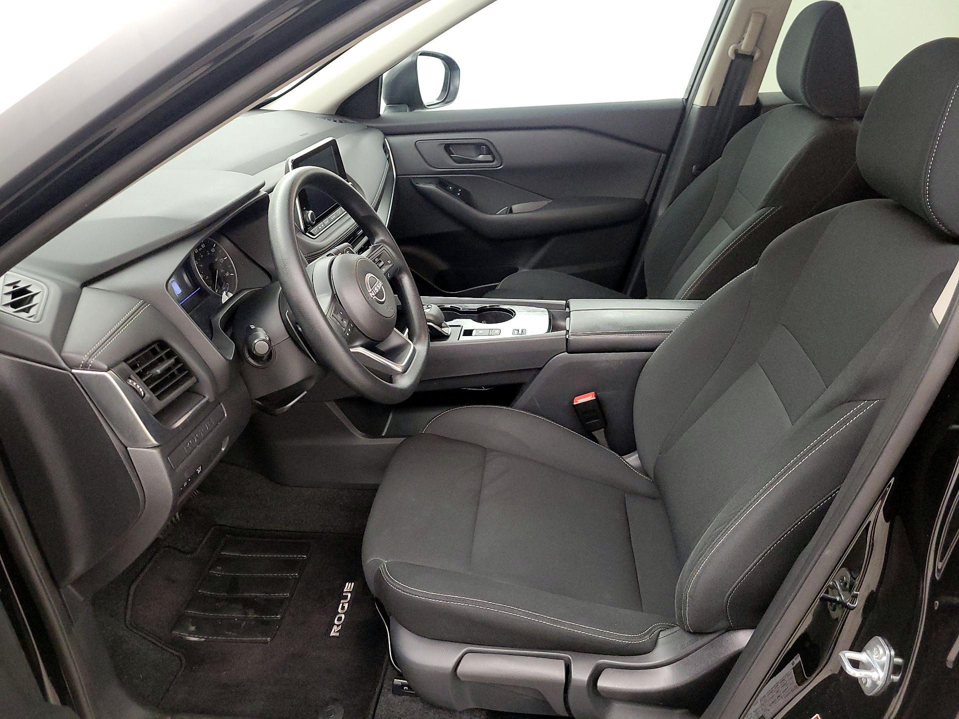 Thumbnail: 2024 Nissan Rogue - 11