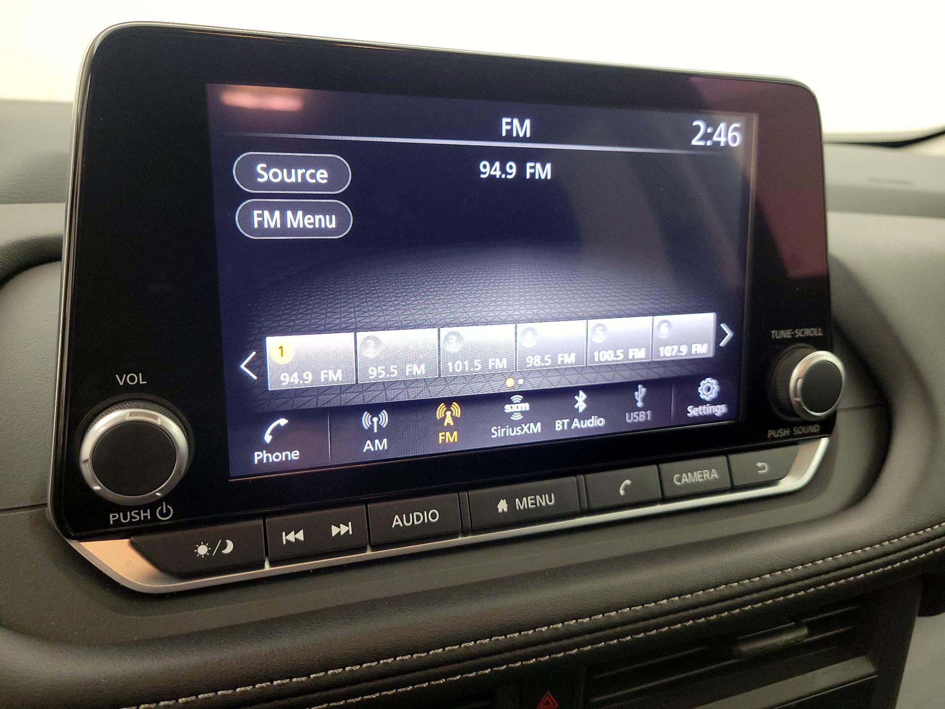 Thumbnail: 2024 Nissan Rogue - 15