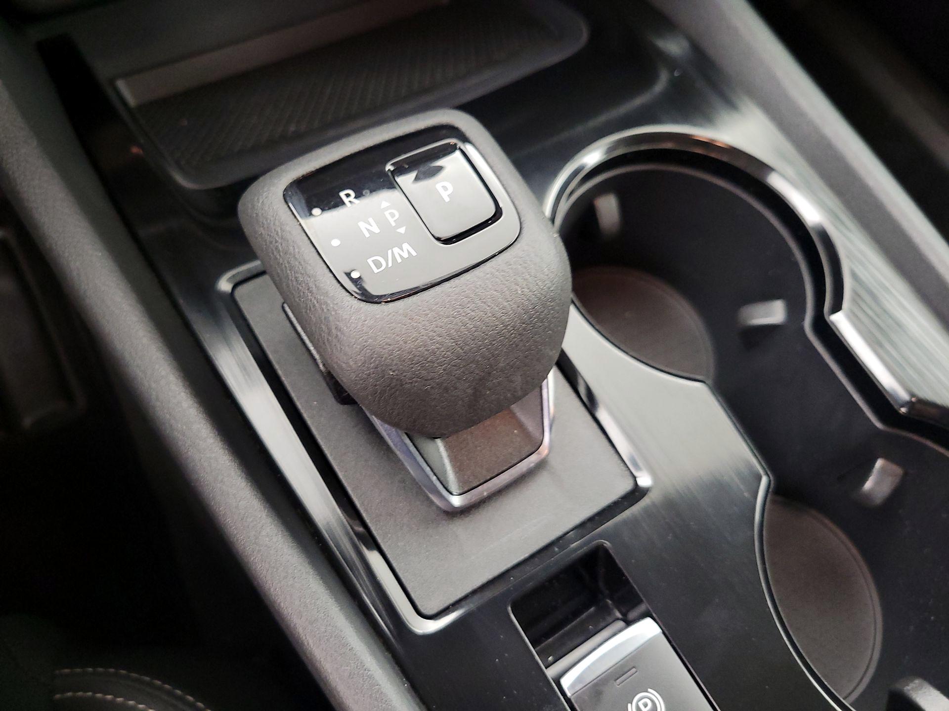 Thumbnail: 2024 Nissan Rogue - 17