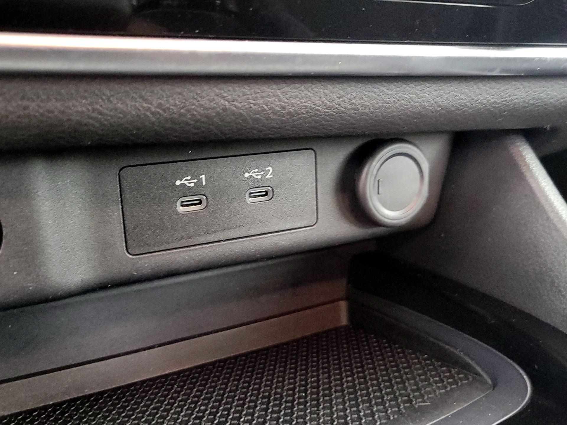 Thumbnail: 2024 Nissan Rogue - 18