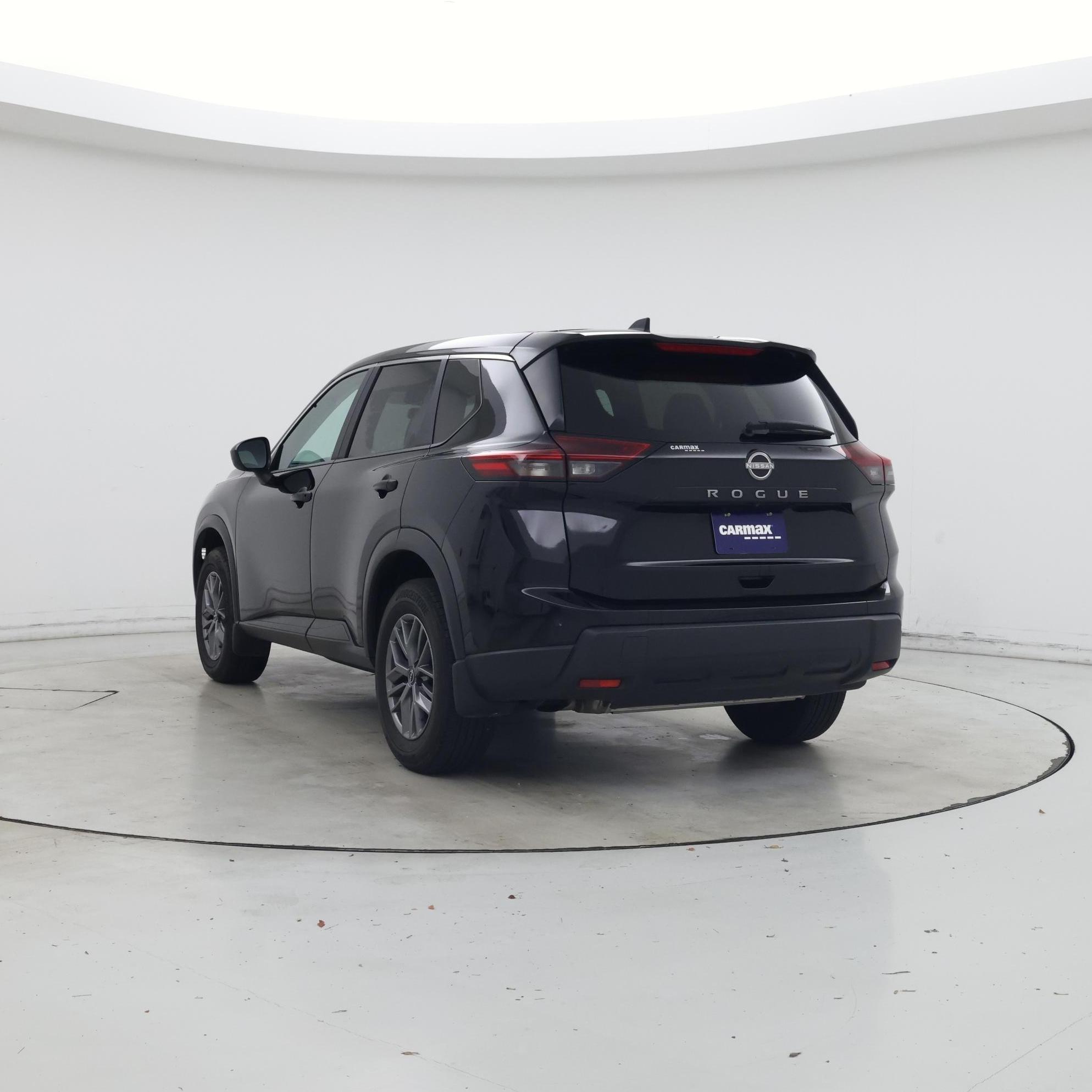 Thumbnail: 2024 Nissan Rogue - 2