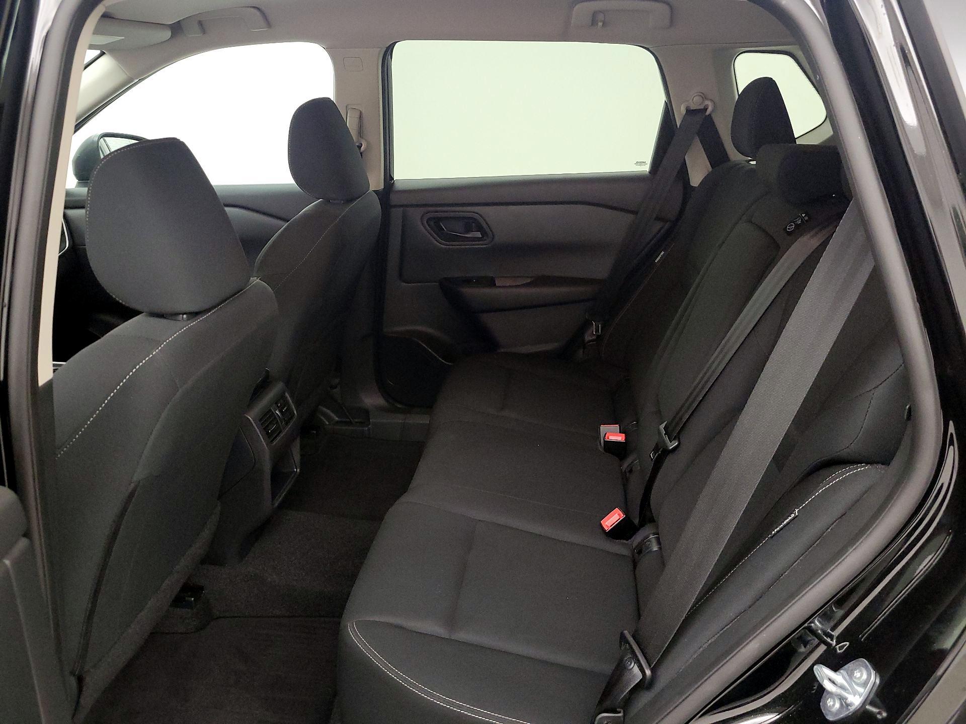 Thumbnail: 2024 Nissan Rogue - 19