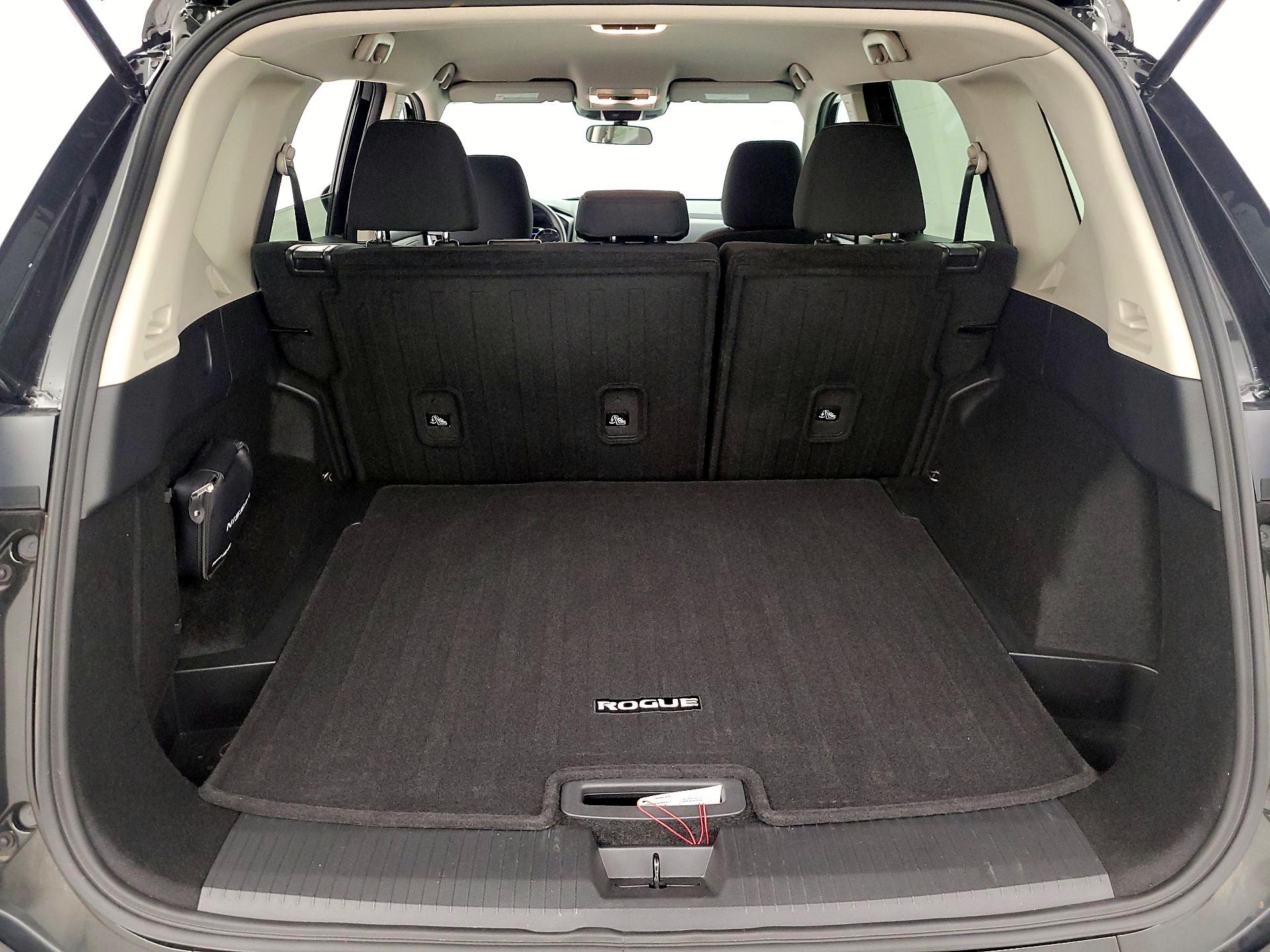 Thumbnail: 2024 Nissan Rogue - 20