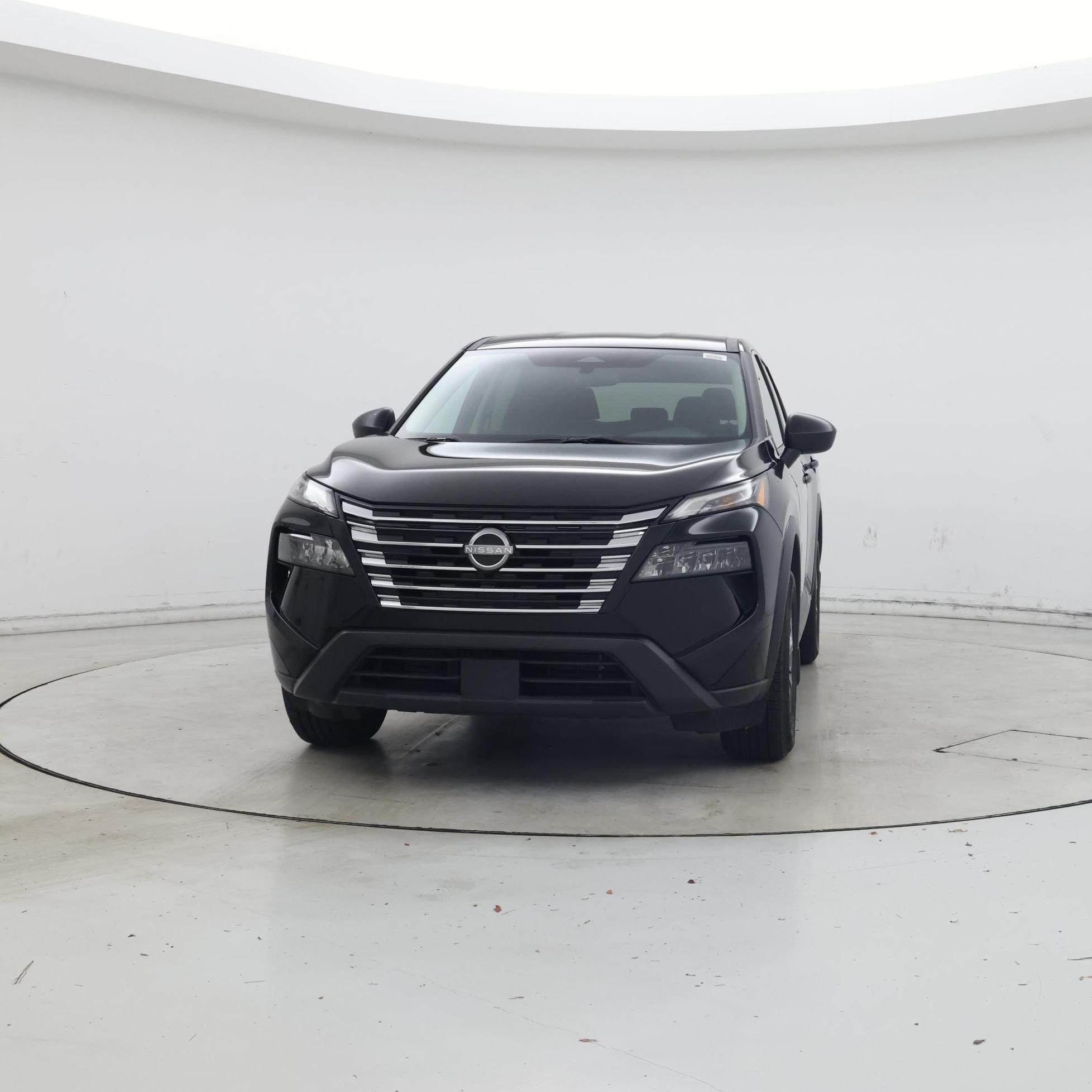 Thumbnail: 2024 Nissan Rogue - 5