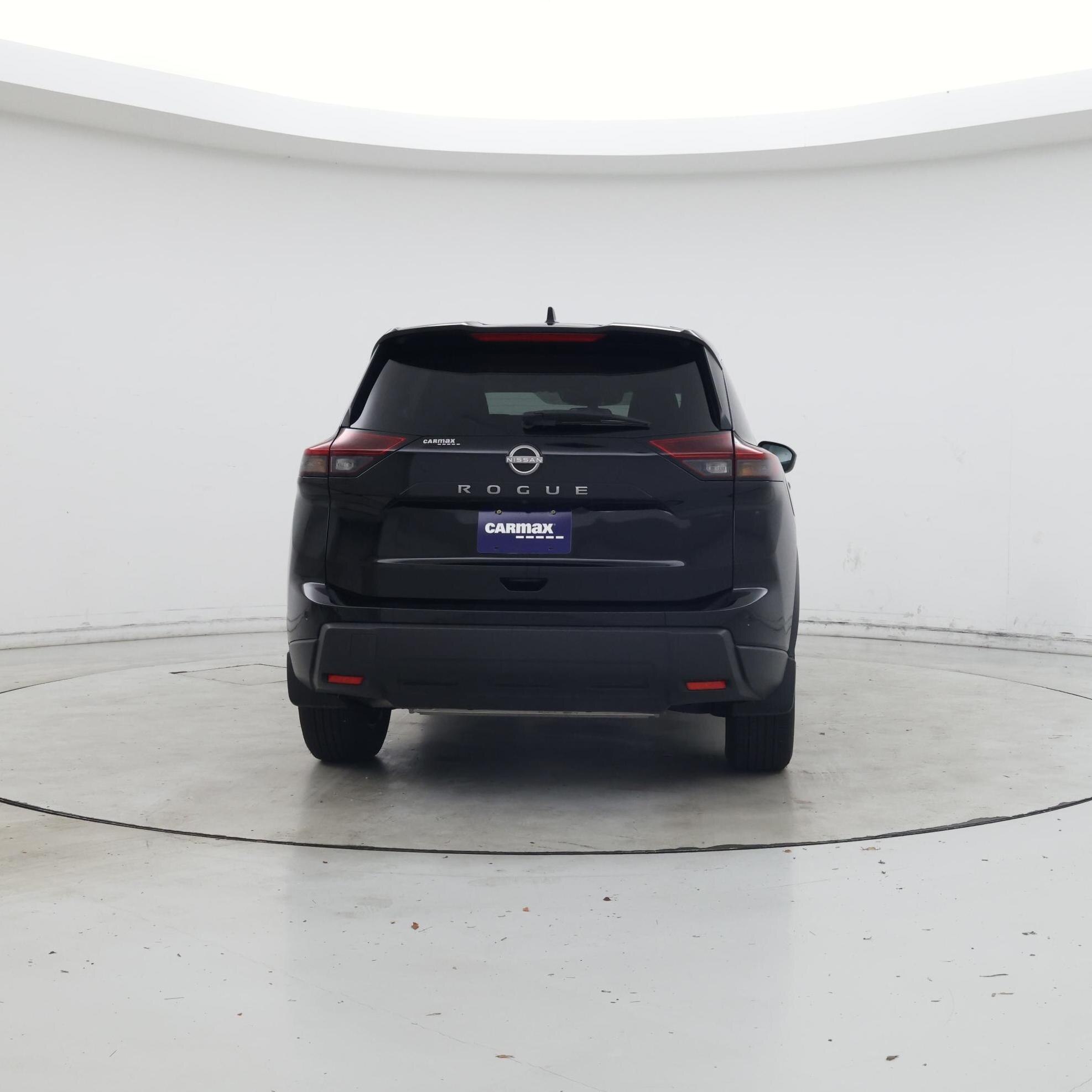 Thumbnail: 2024 Nissan Rogue - 6