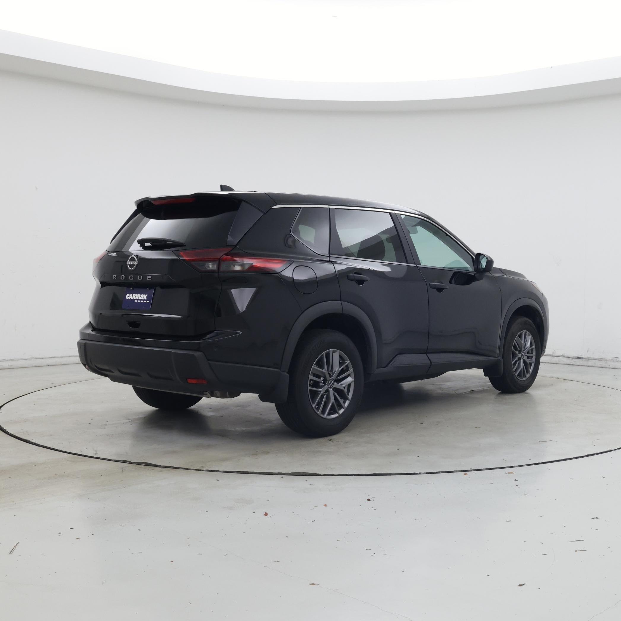 Thumbnail: 2024 Nissan Rogue - 8