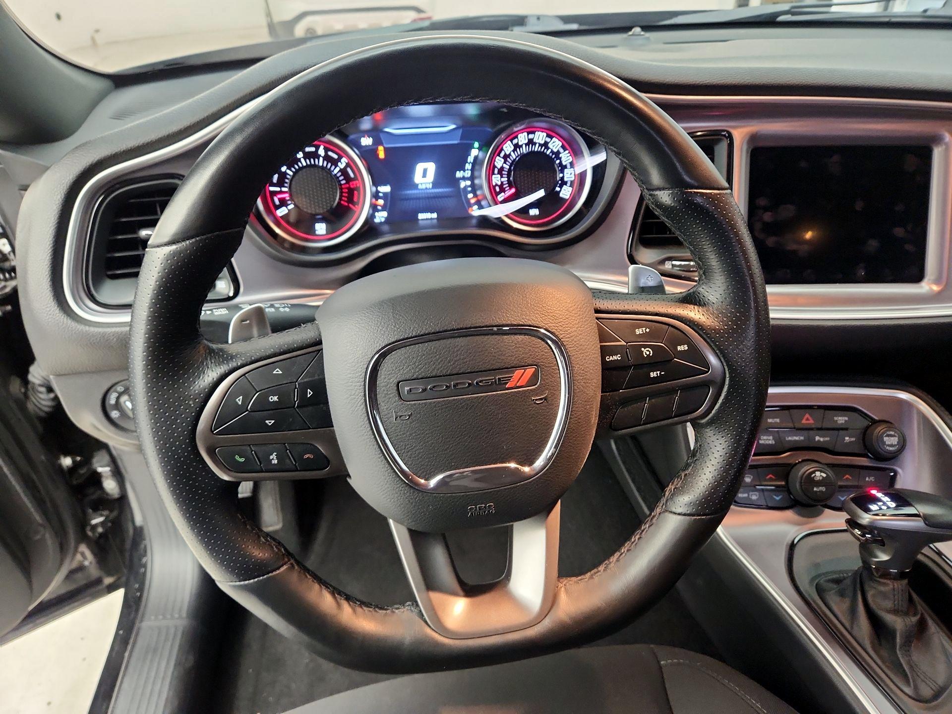 Thumbnail: 2021 Dodge Challenger - 10