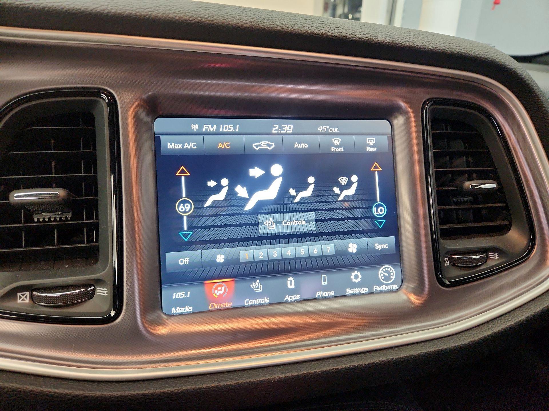 Thumbnail: 2021 Dodge Challenger - 16