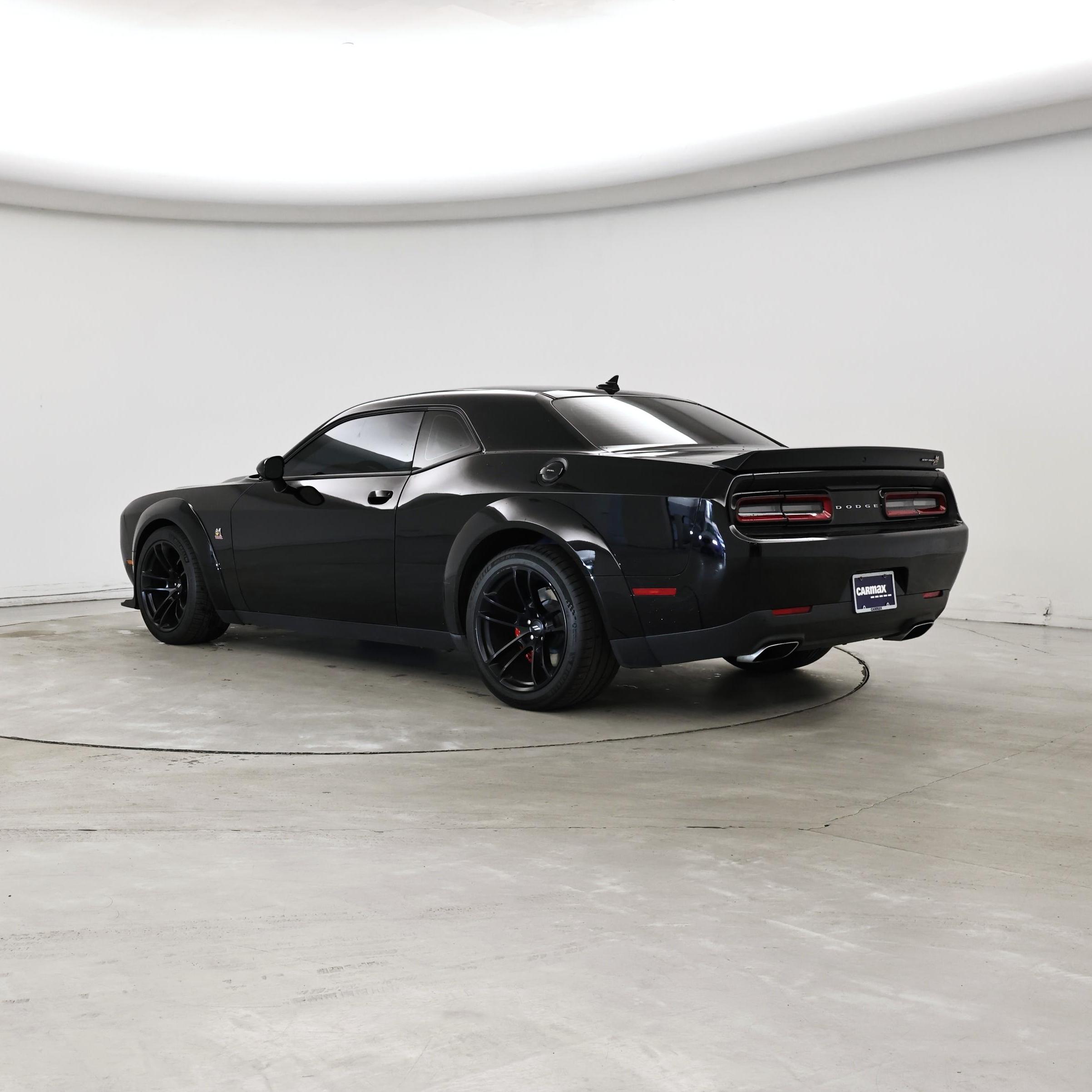 Thumbnail: 2021 Dodge Challenger - 2