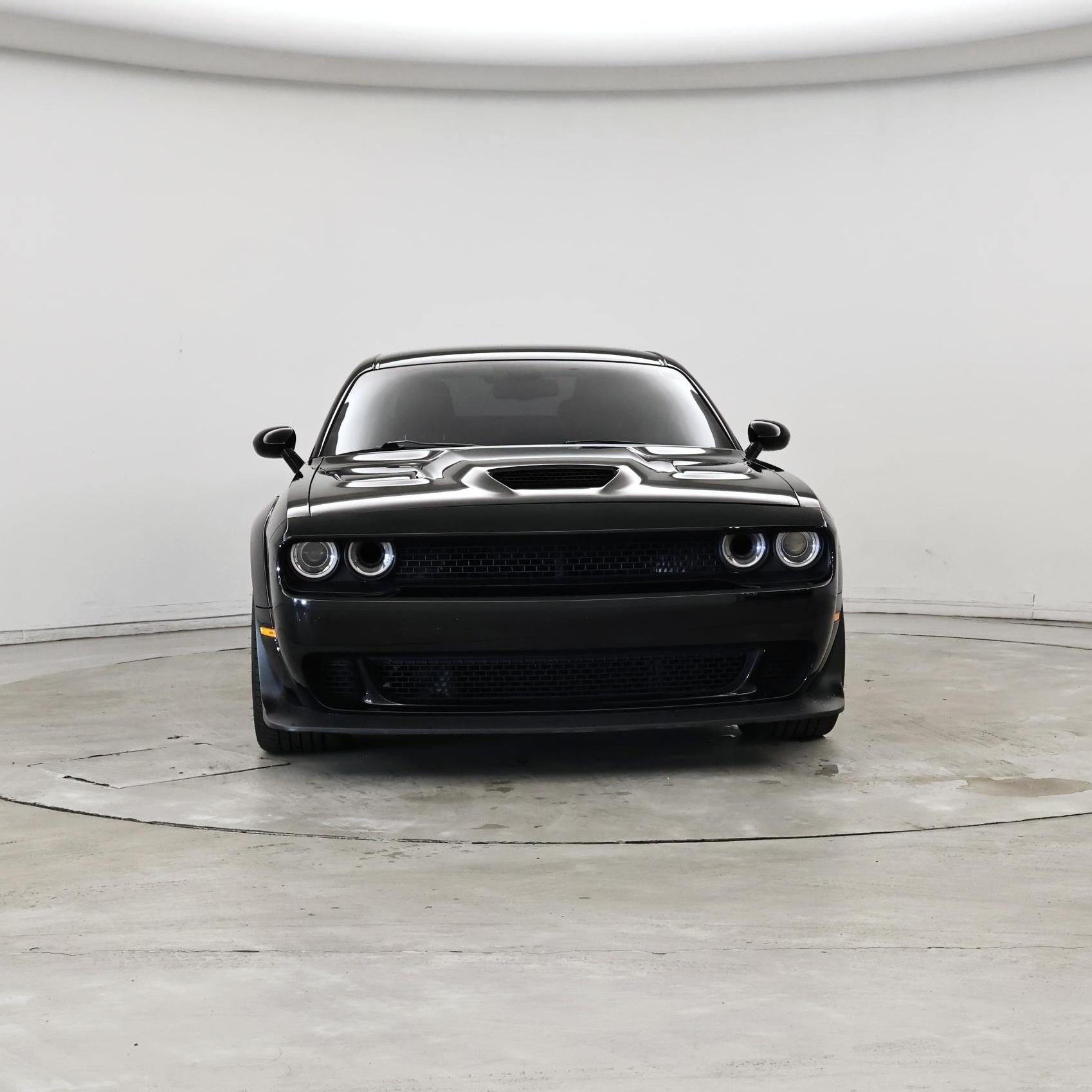 Thumbnail: 2021 Dodge Challenger - 5