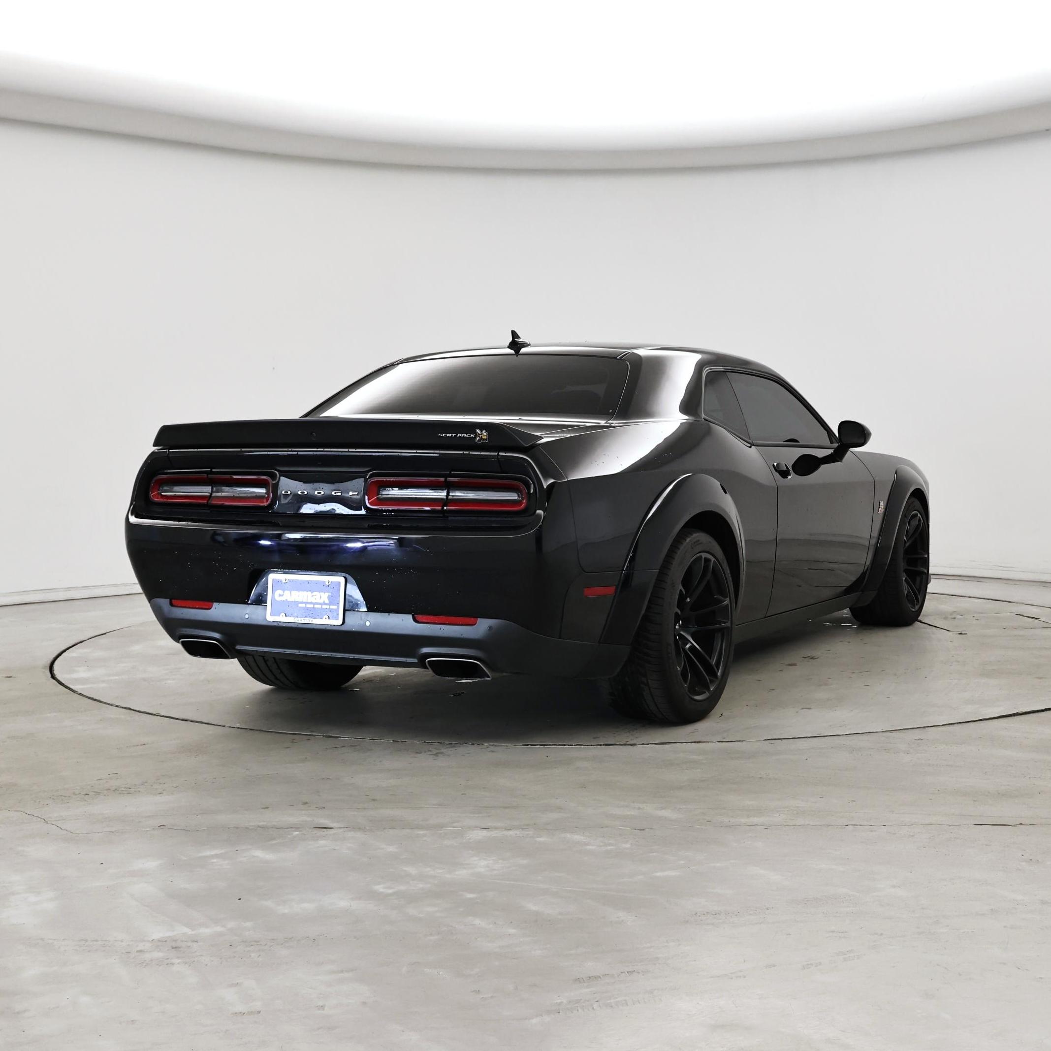 Thumbnail: 2021 Dodge Challenger - 8