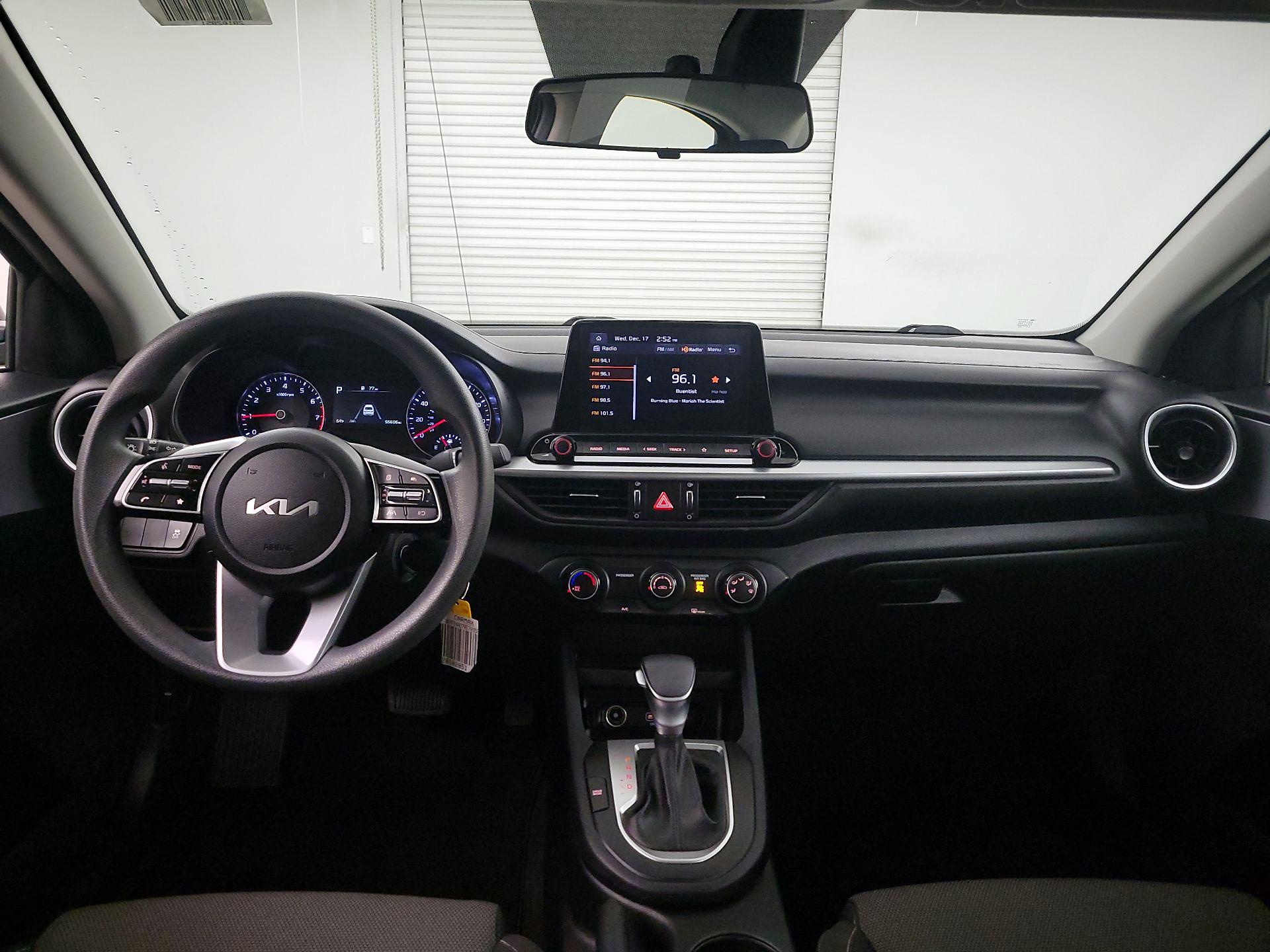 Thumbnail: 2024 Kia Forte - 9