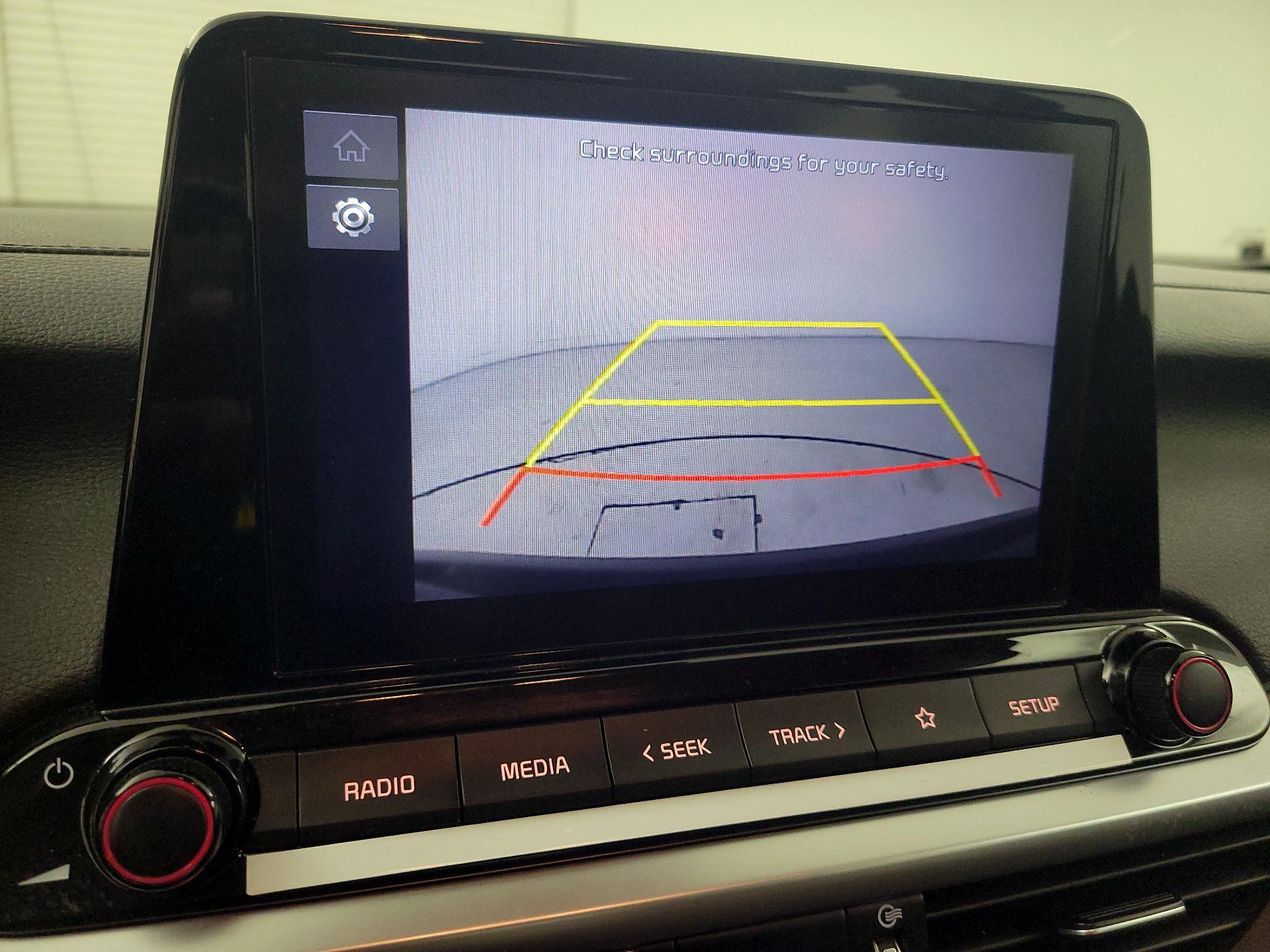 Thumbnail: 2024 Kia Forte - 14