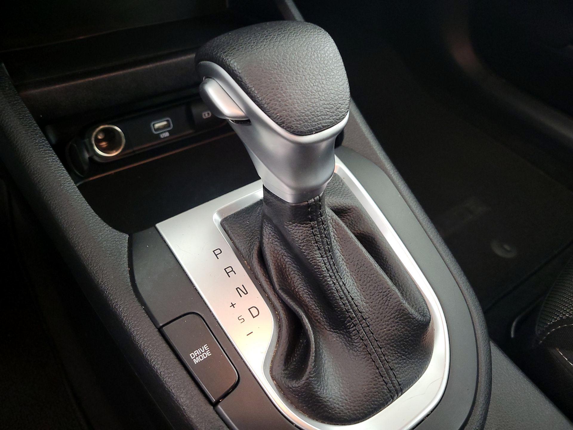 Thumbnail: 2024 Kia Forte - 17